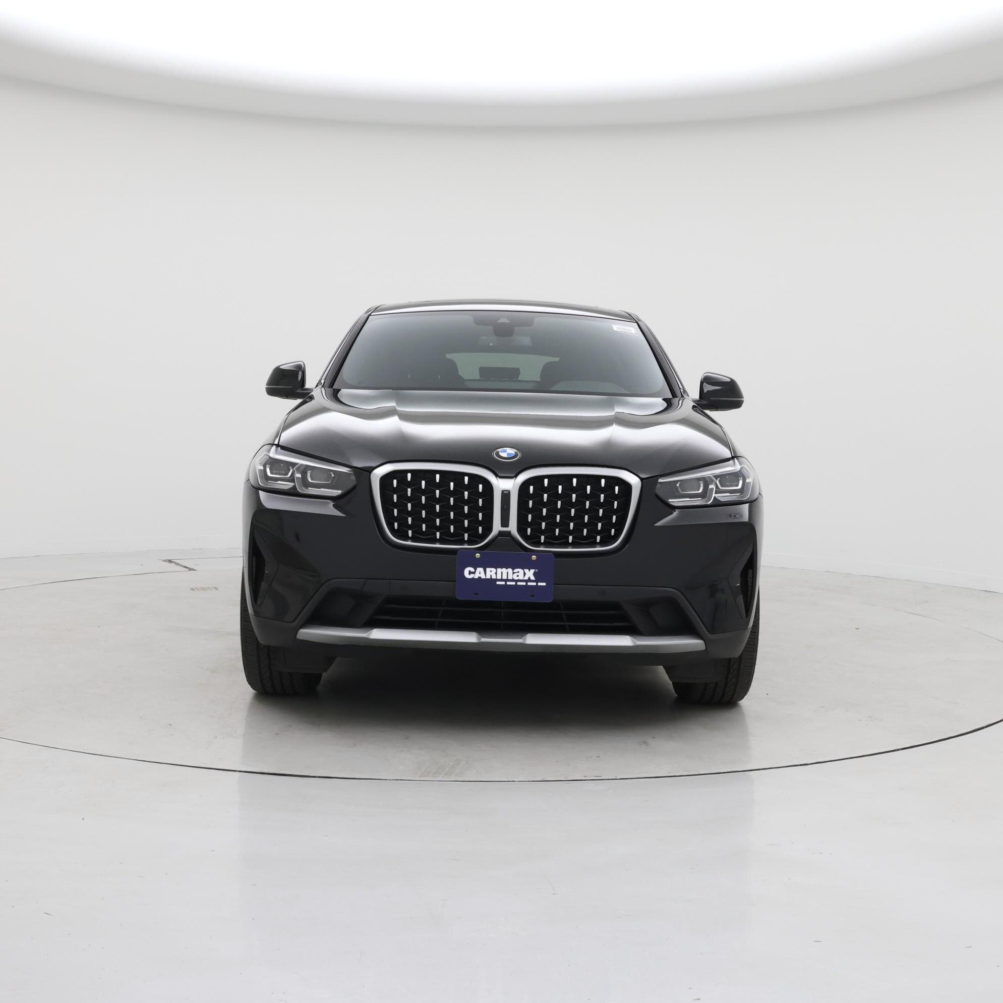 Thumbnail: 2024 BMW X4 - 5