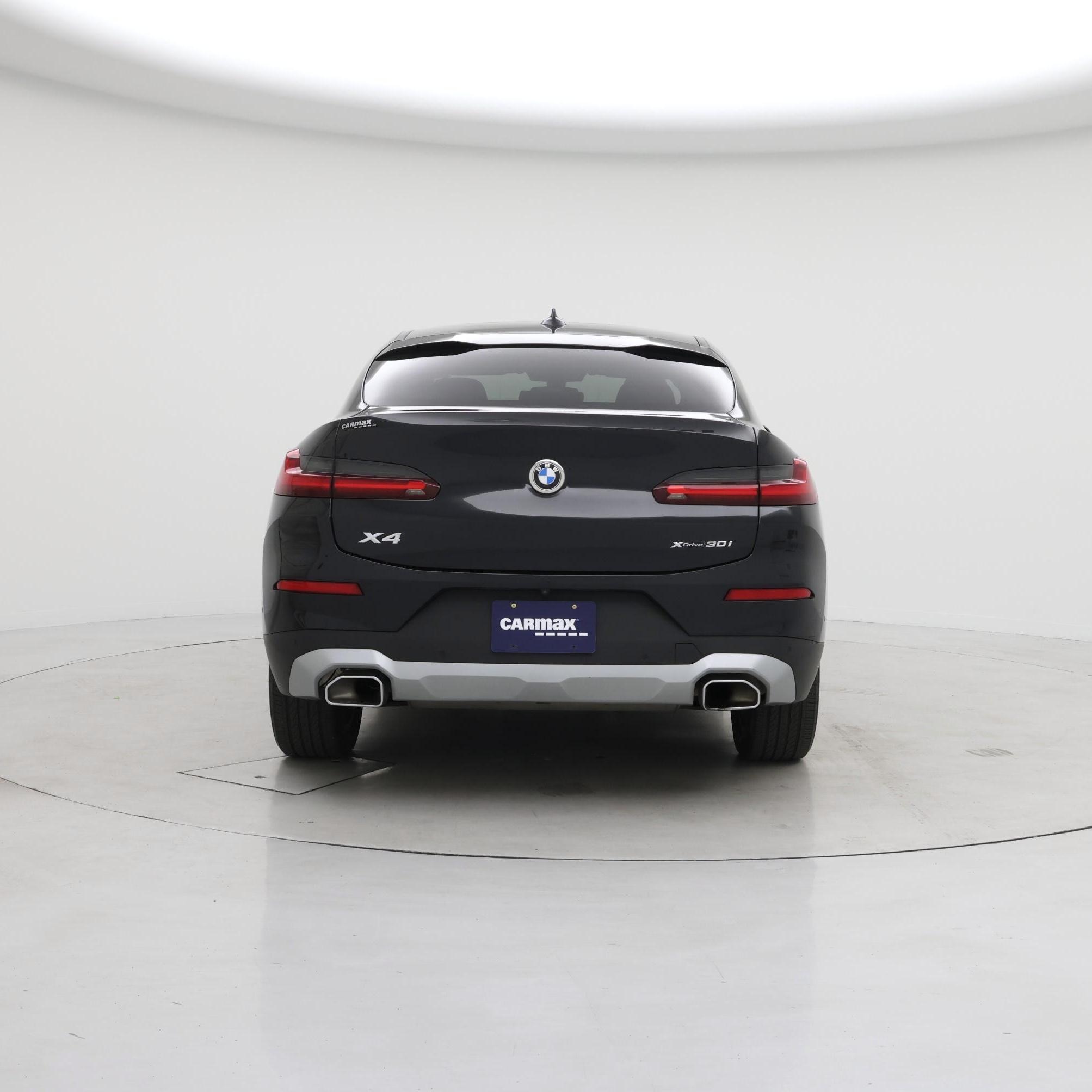 Thumbnail: 2024 BMW X4 - 6