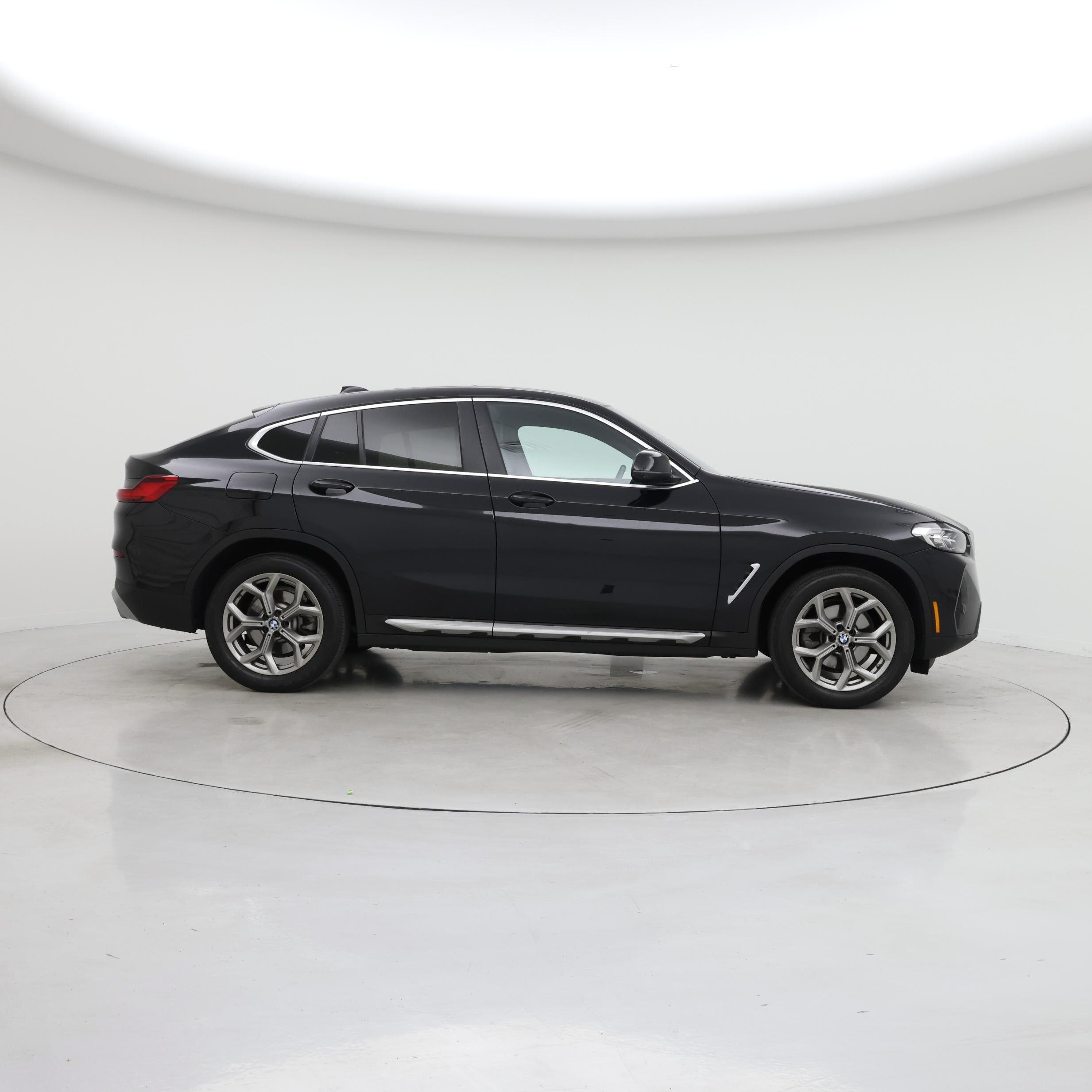 Thumbnail: 2024 BMW X4 - 7