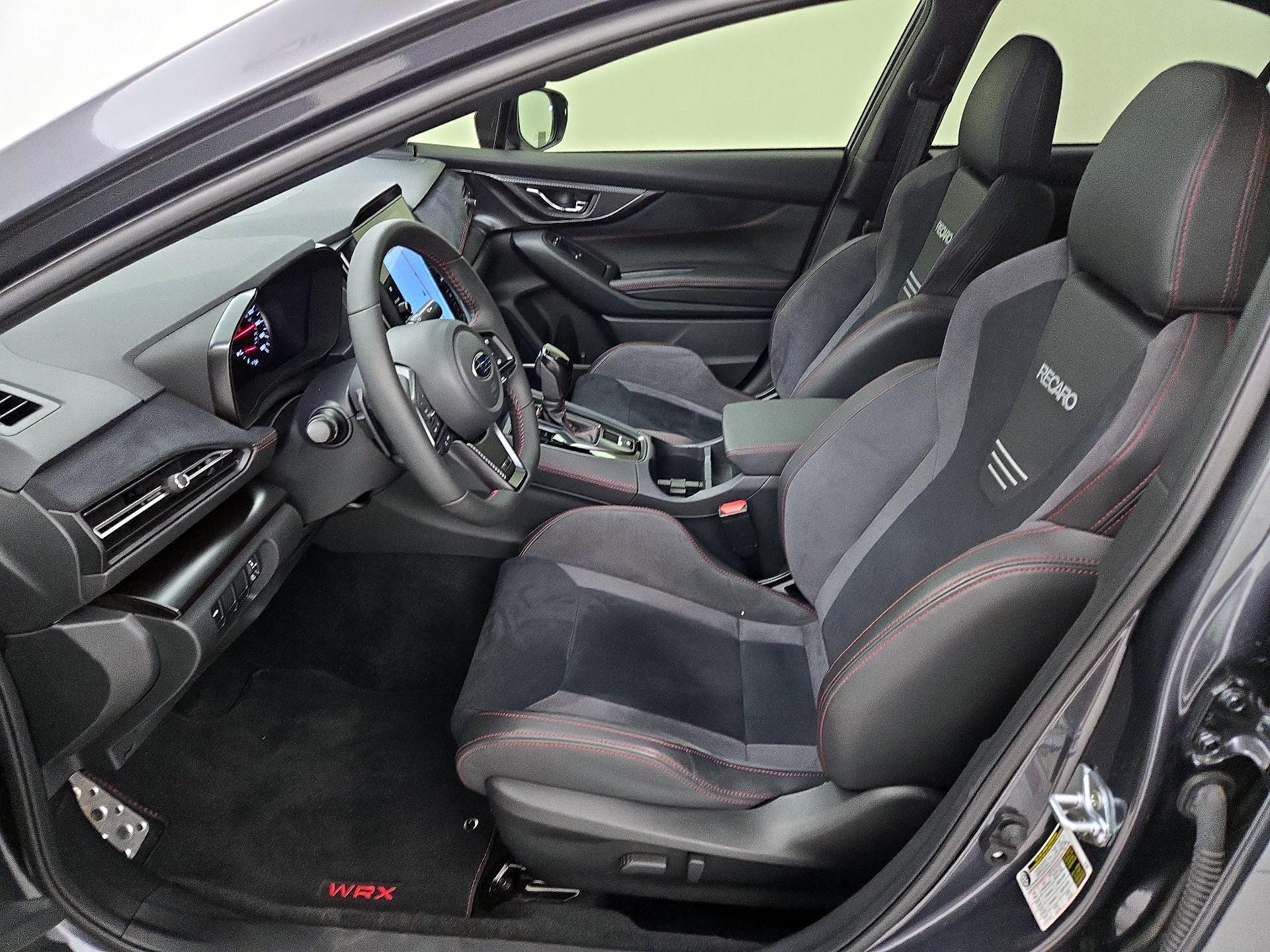 Thumbnail: 2024 Subaru WRX - 11