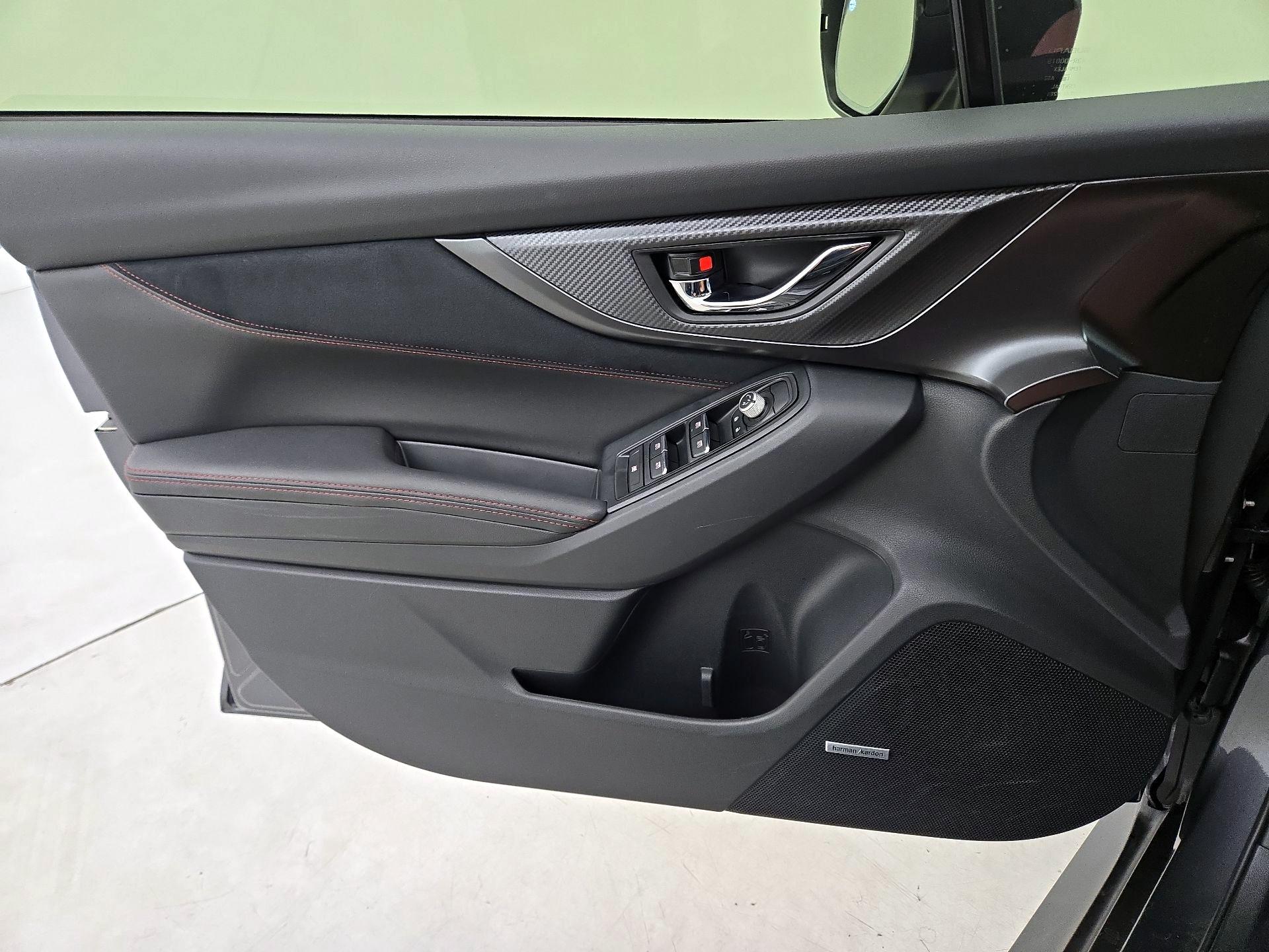 Thumbnail: 2024 Subaru WRX - 12