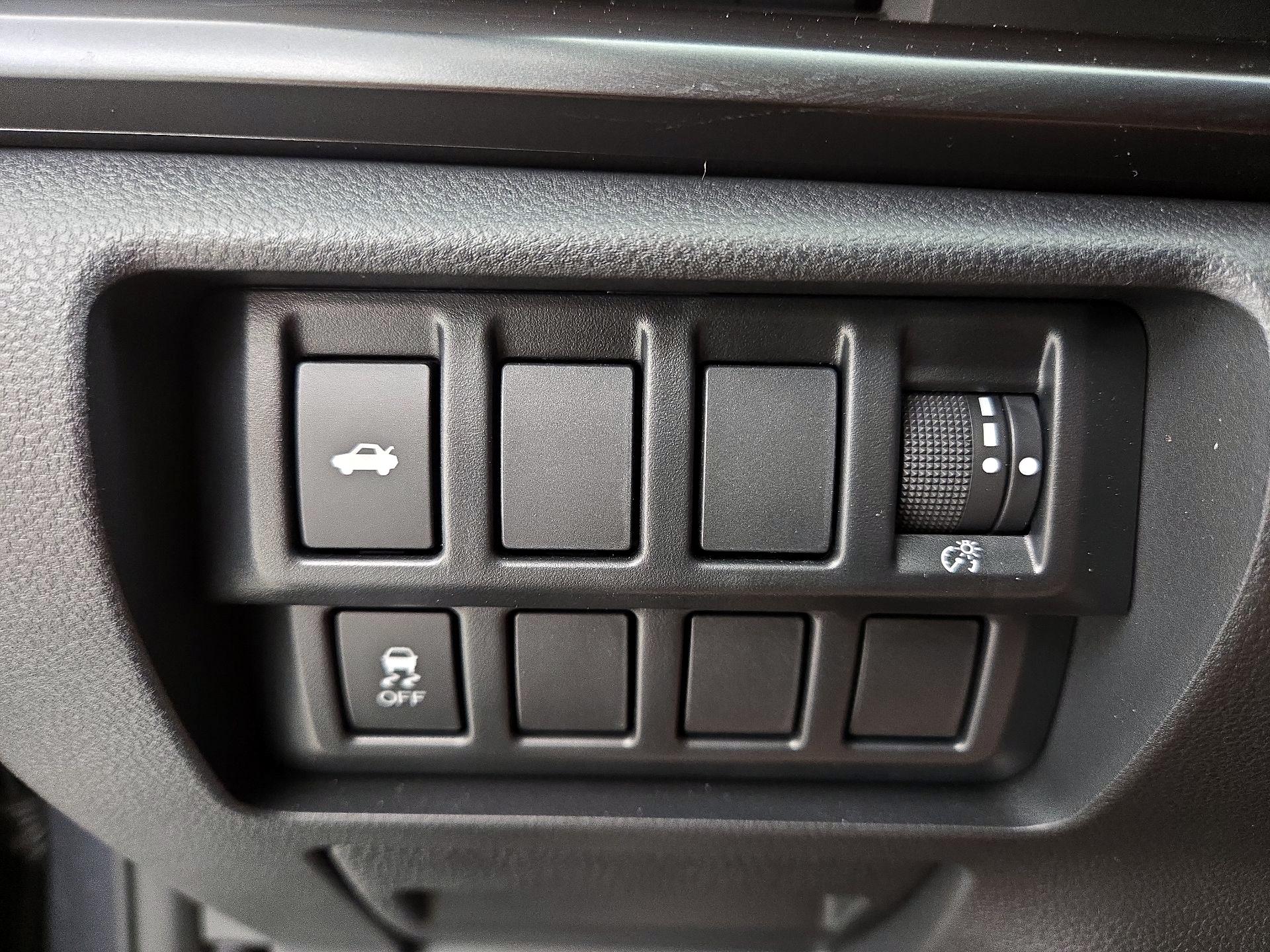 Thumbnail: 2024 Subaru WRX - 13