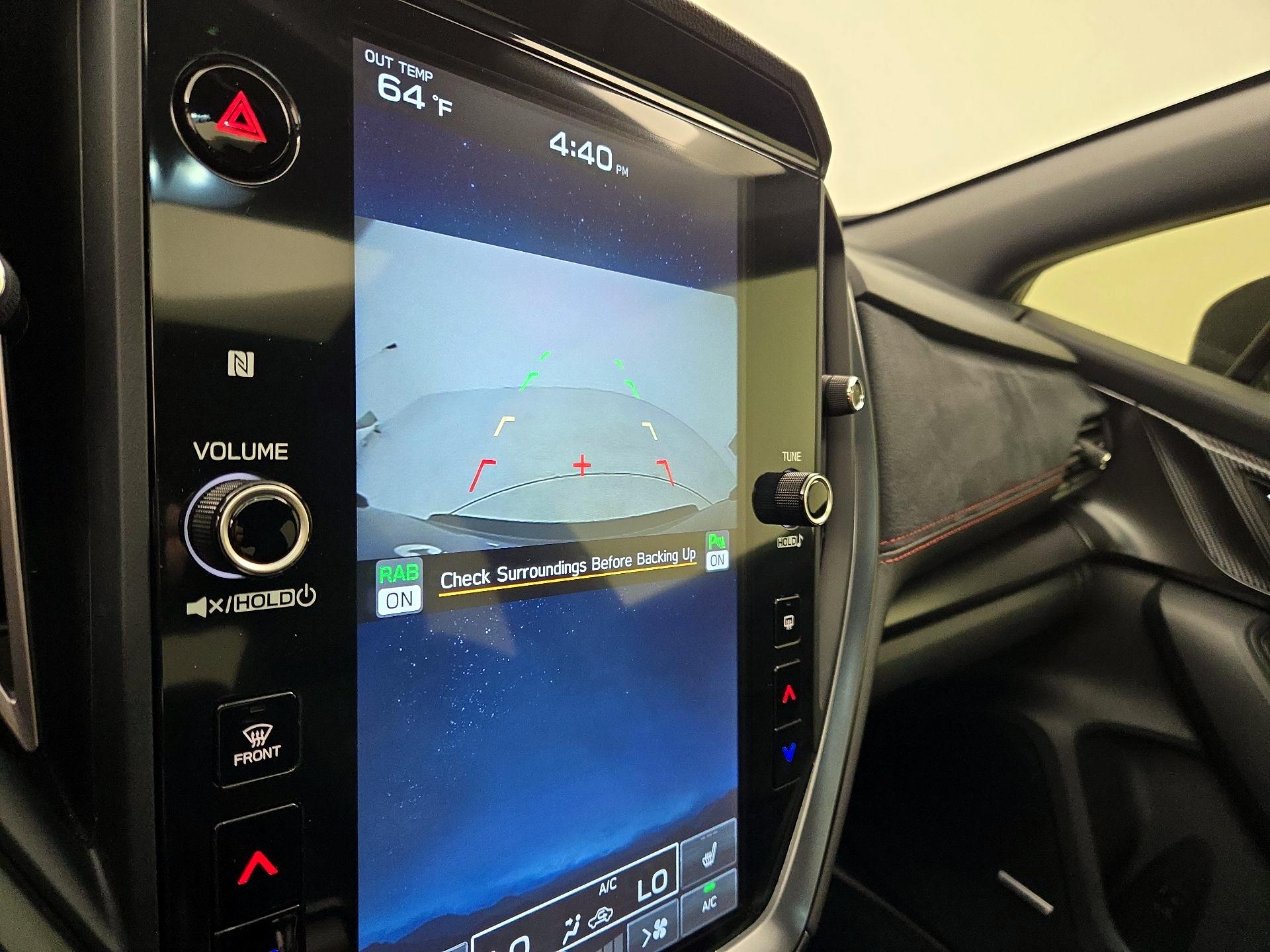 Thumbnail: 2024 Subaru WRX - 15