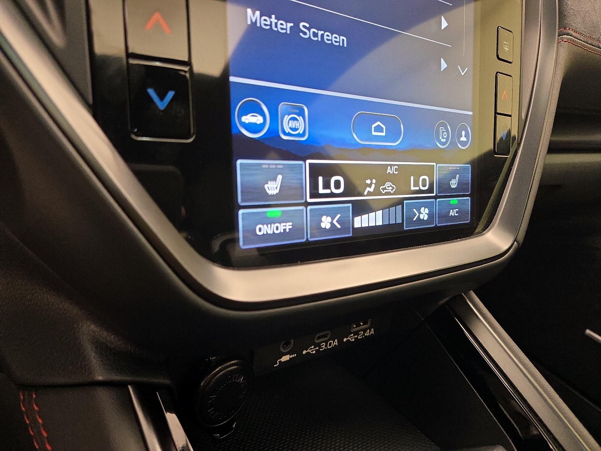 Thumbnail: 2024 Subaru WRX - 17