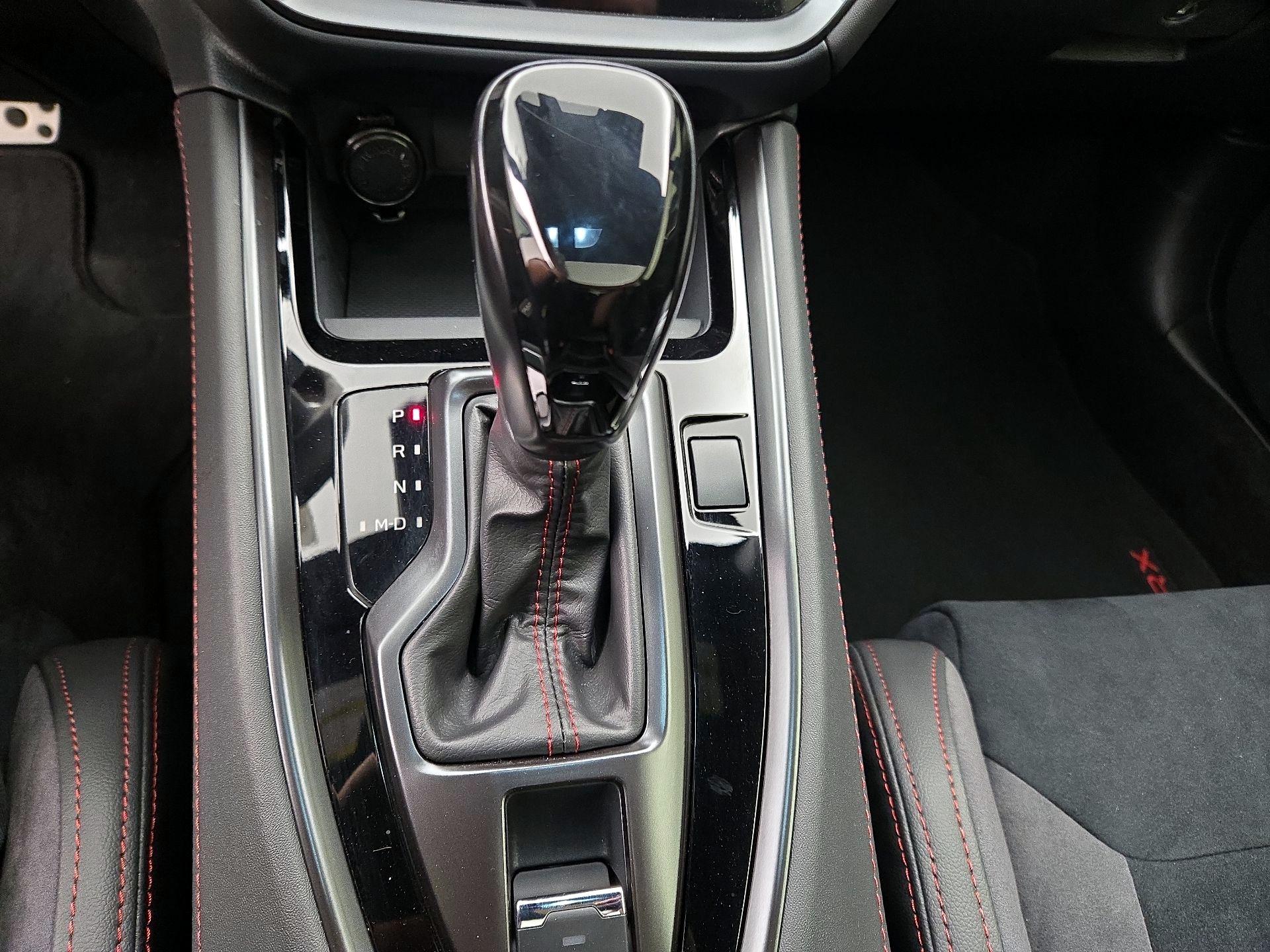 Thumbnail: 2024 Subaru WRX - 18