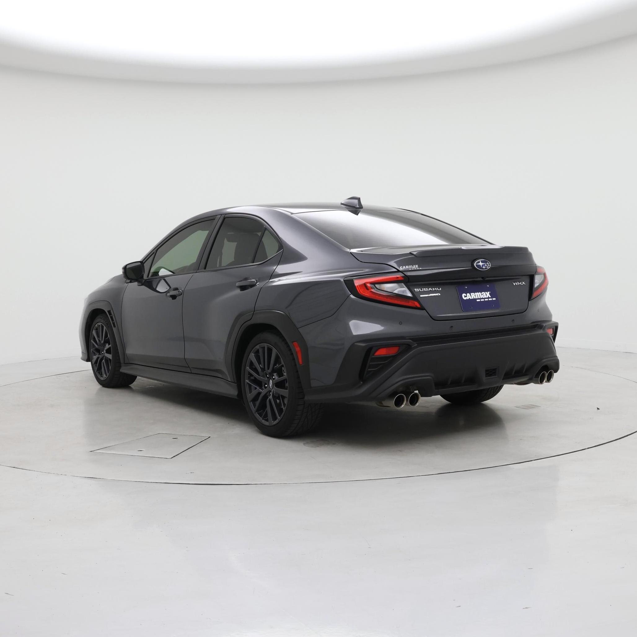 Thumbnail: 2024 Subaru WRX - 2