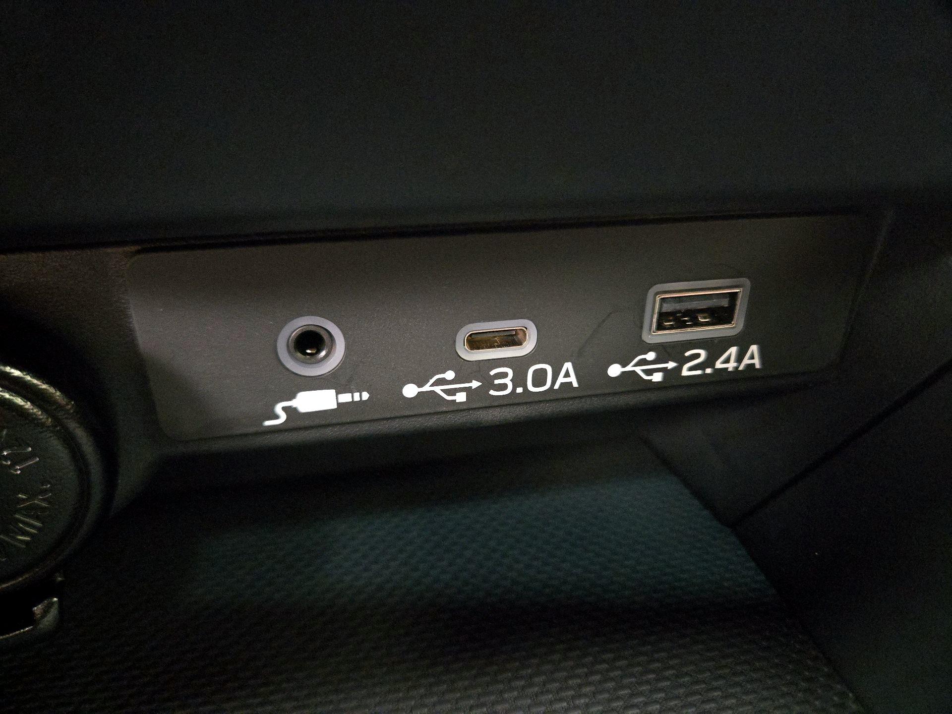 Thumbnail: 2024 Subaru WRX - 19