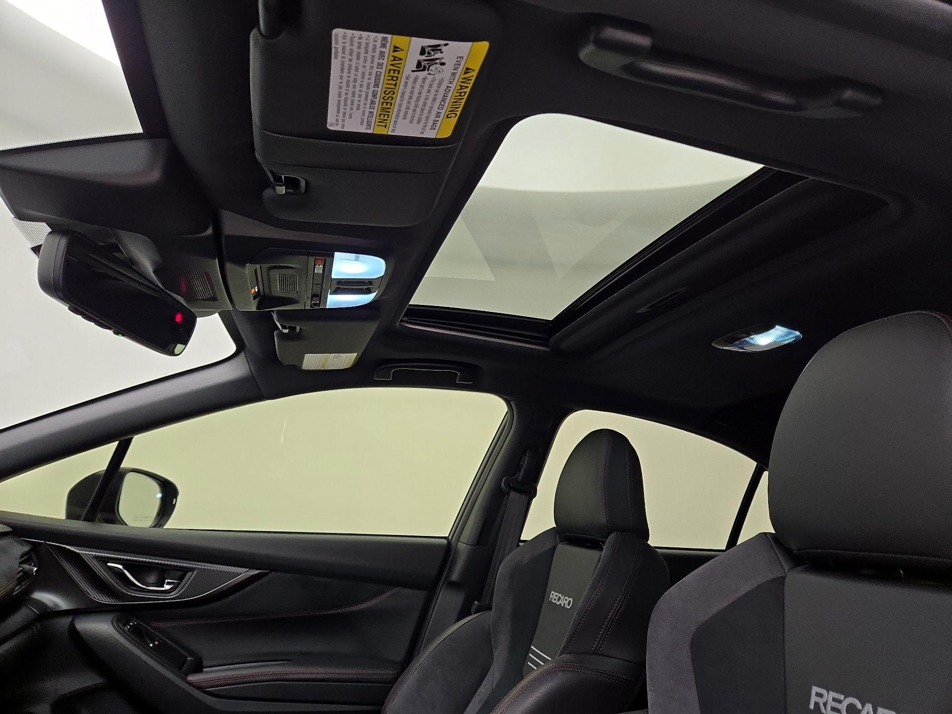 Thumbnail: 2024 Subaru WRX - 20