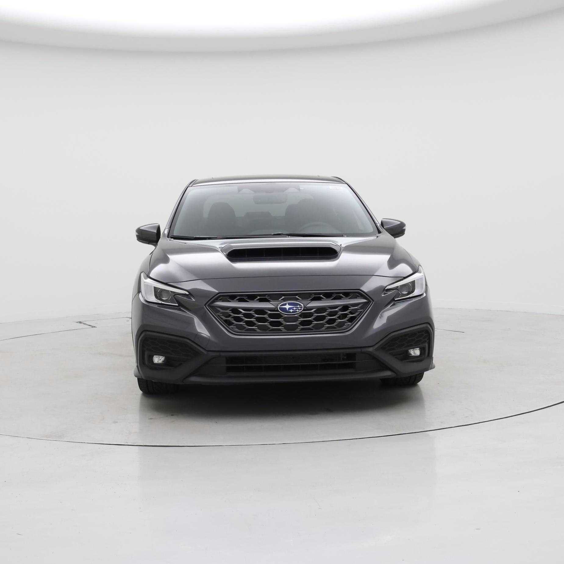 Thumbnail: 2024 Subaru WRX - 5