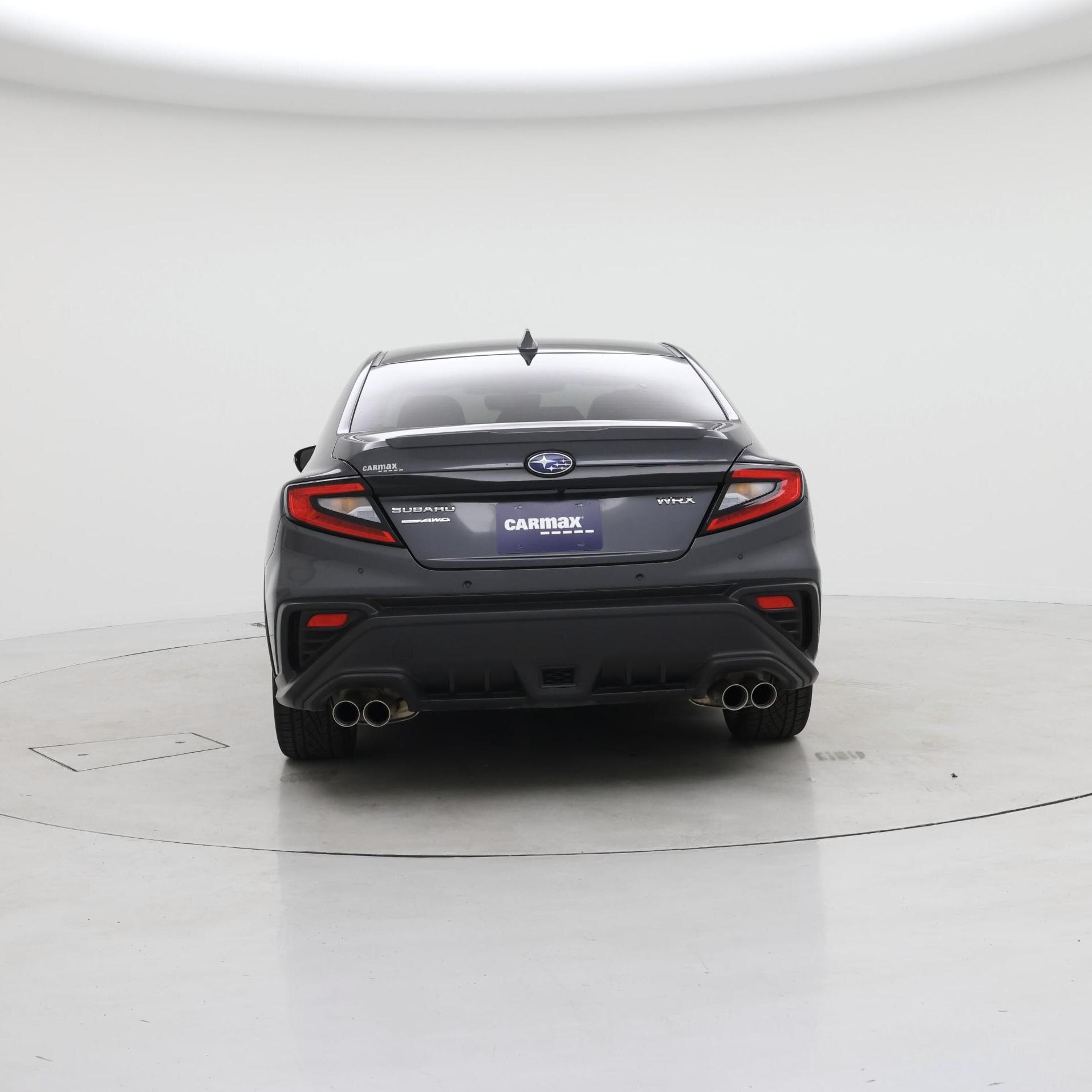 Thumbnail: 2024 Subaru WRX - 6