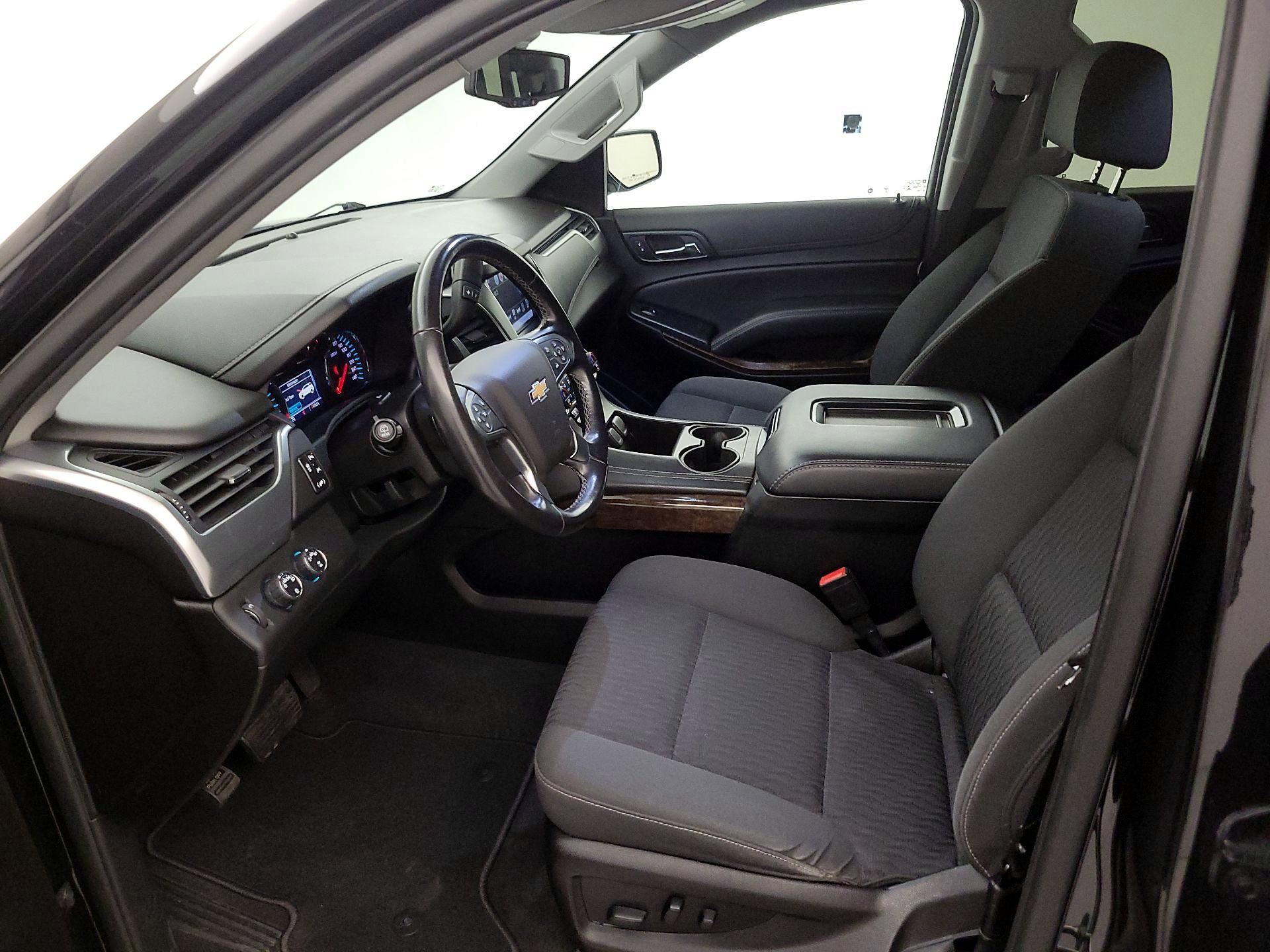 Thumbnail: 2020 Chevrolet Suburban - 11