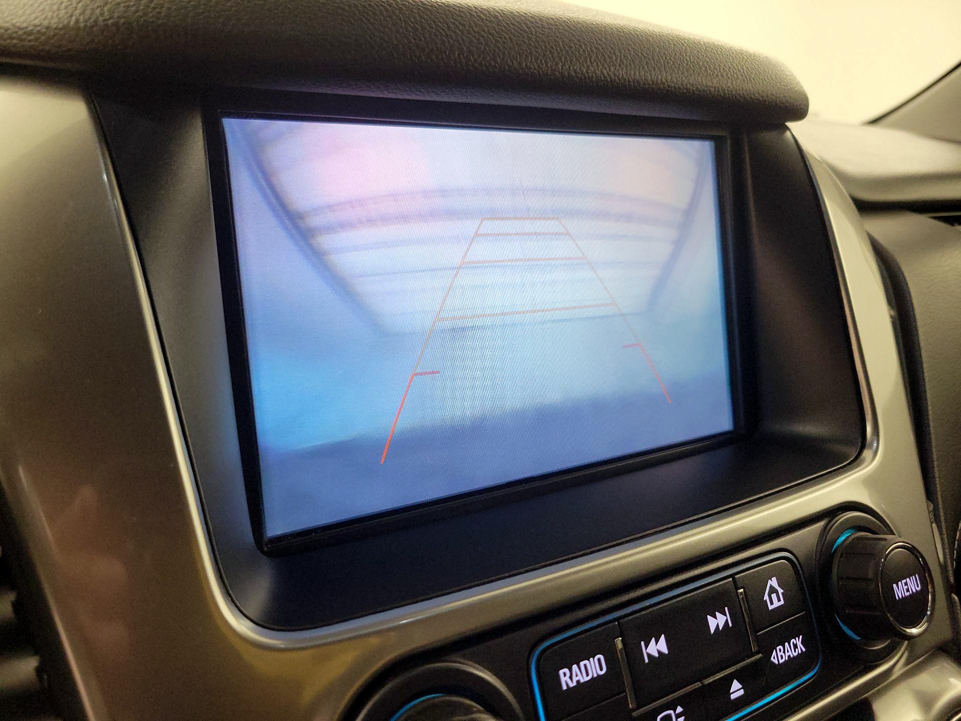 Thumbnail: 2020 Chevrolet Suburban - 14