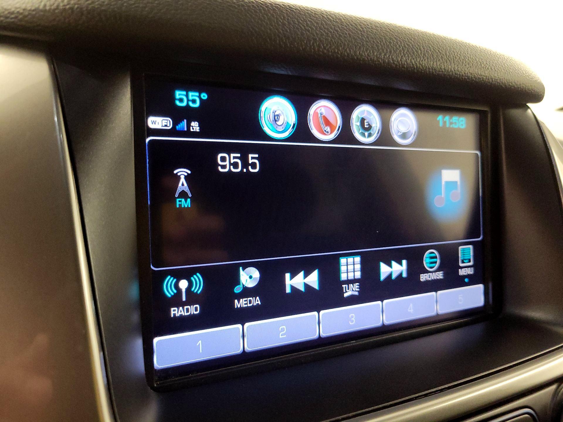 Thumbnail: 2020 Chevrolet Suburban - 15