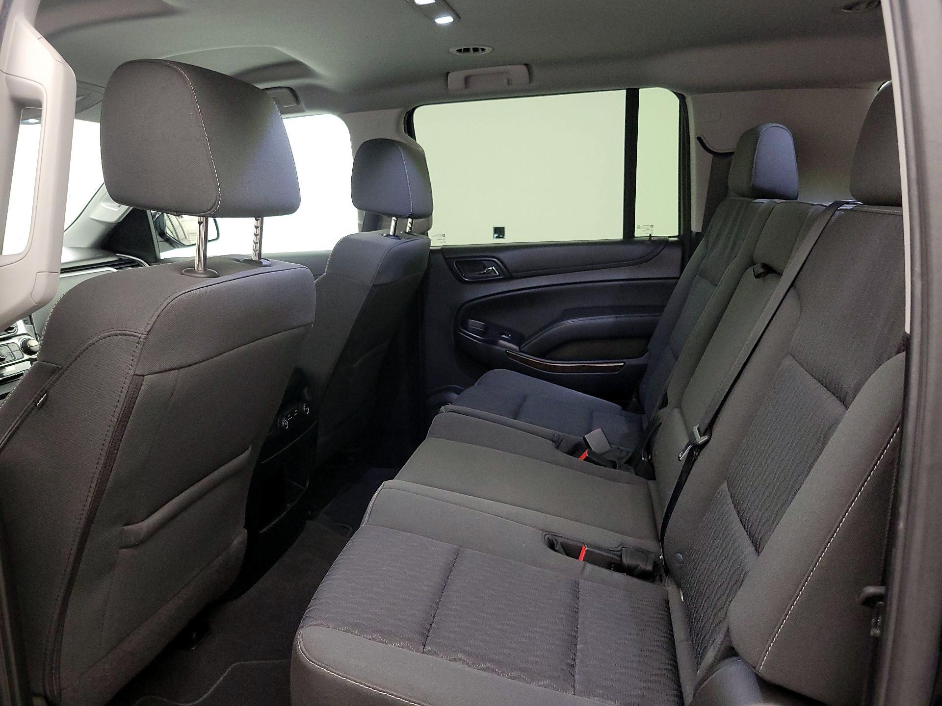 Thumbnail: 2020 Chevrolet Suburban - 19