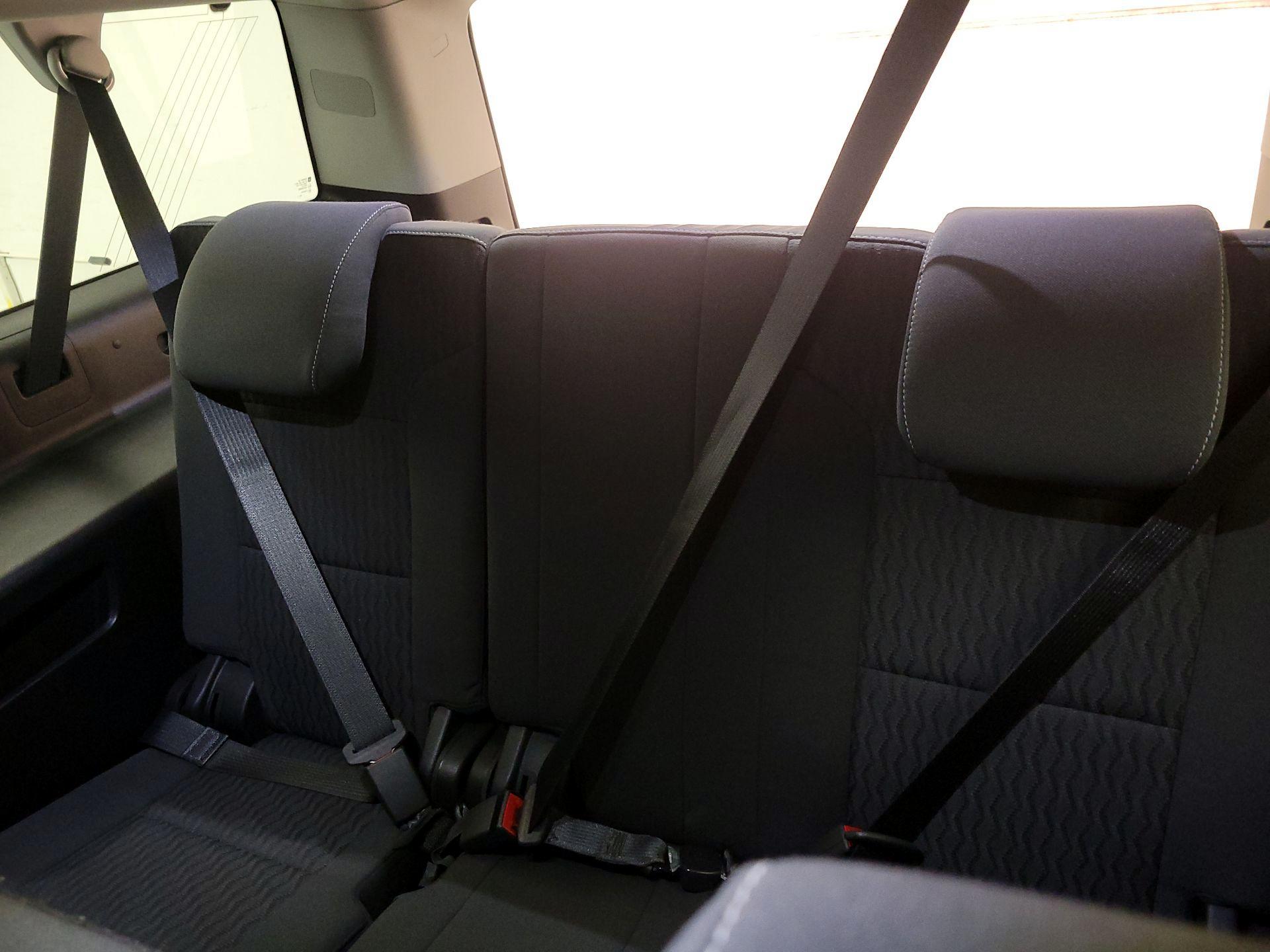 Thumbnail: 2020 Chevrolet Suburban - 20