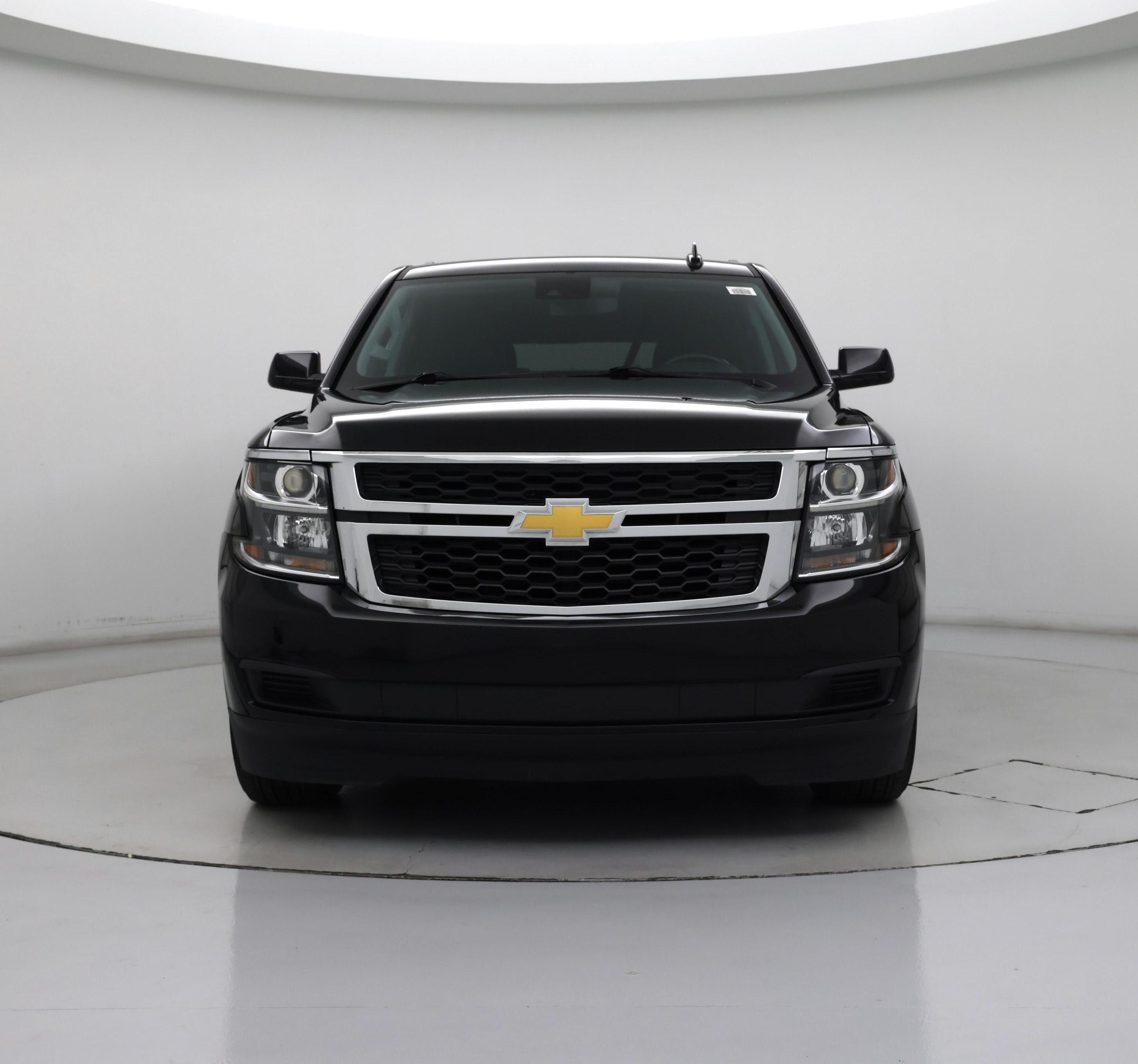 Thumbnail: 2020 Chevrolet Suburban - 5