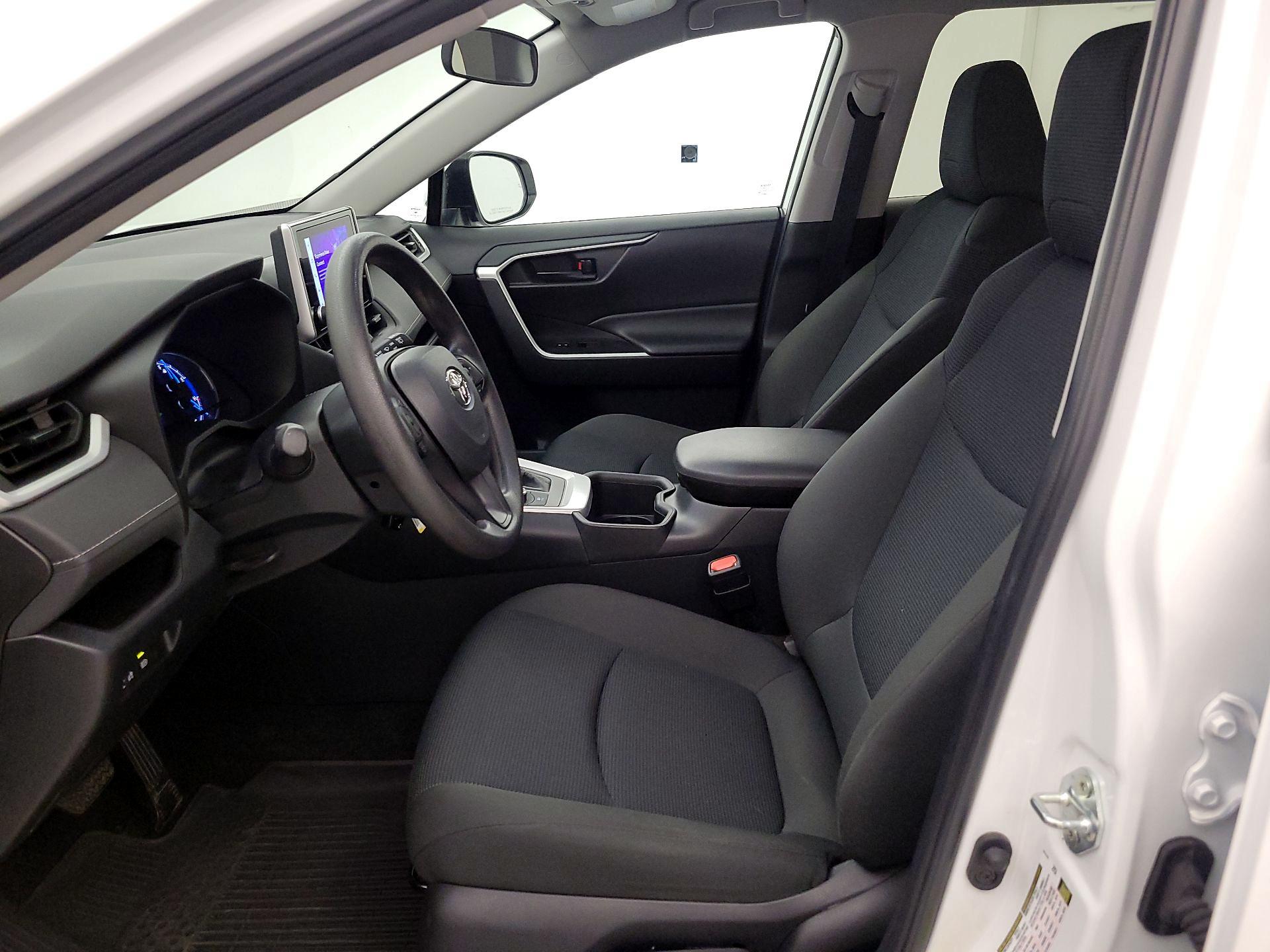 Thumbnail: 2024 Toyota RAV4 - 11