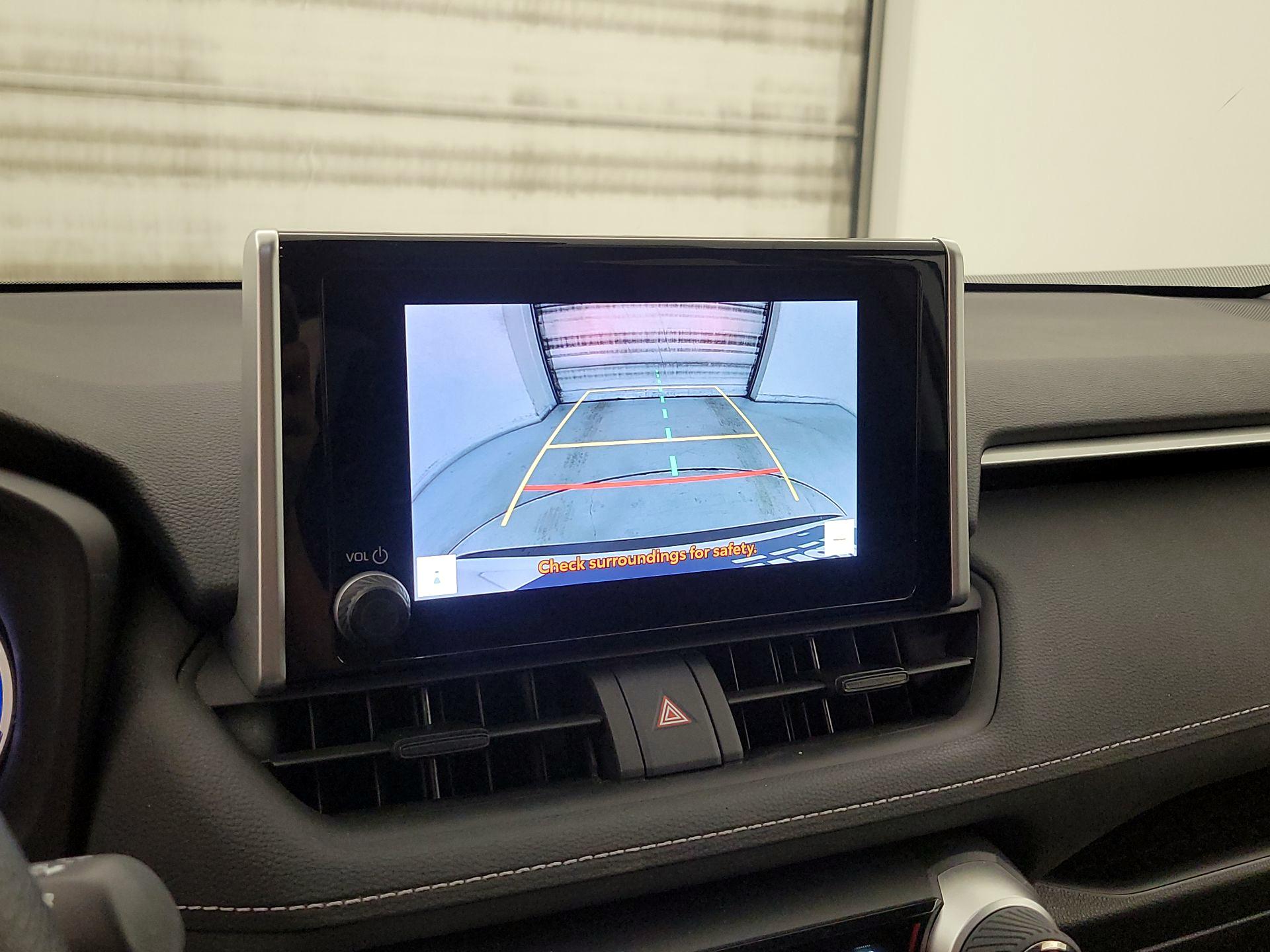 Thumbnail: 2024 Toyota RAV4 - 14