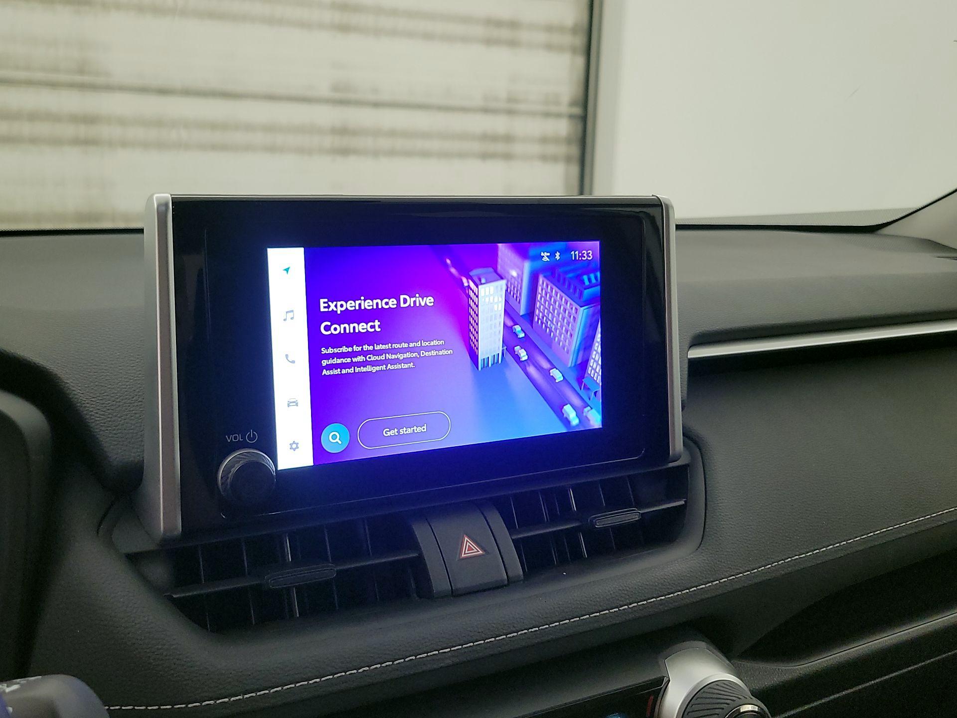 Thumbnail: 2024 Toyota RAV4 - 15