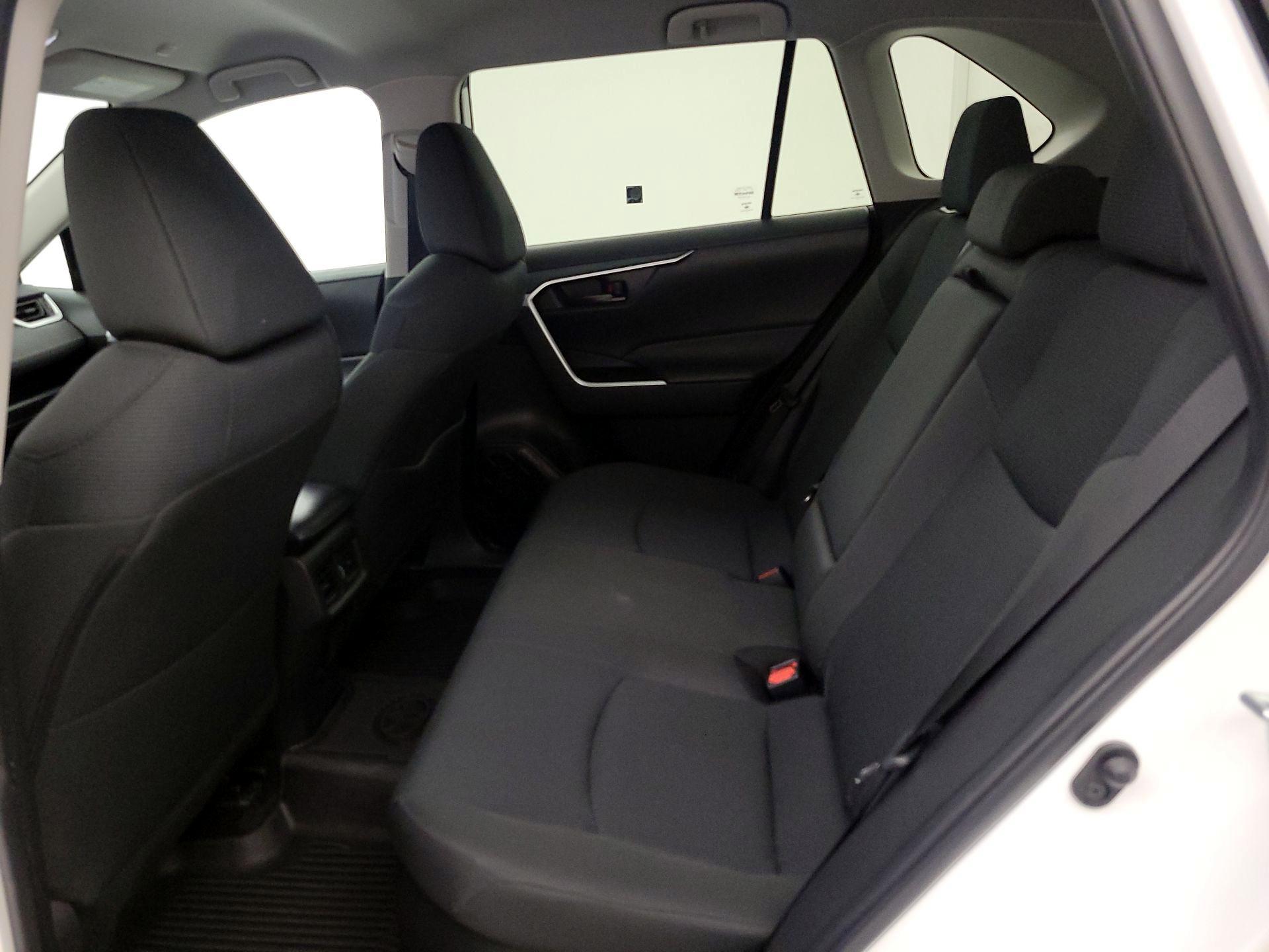 Thumbnail: 2024 Toyota RAV4 - 19