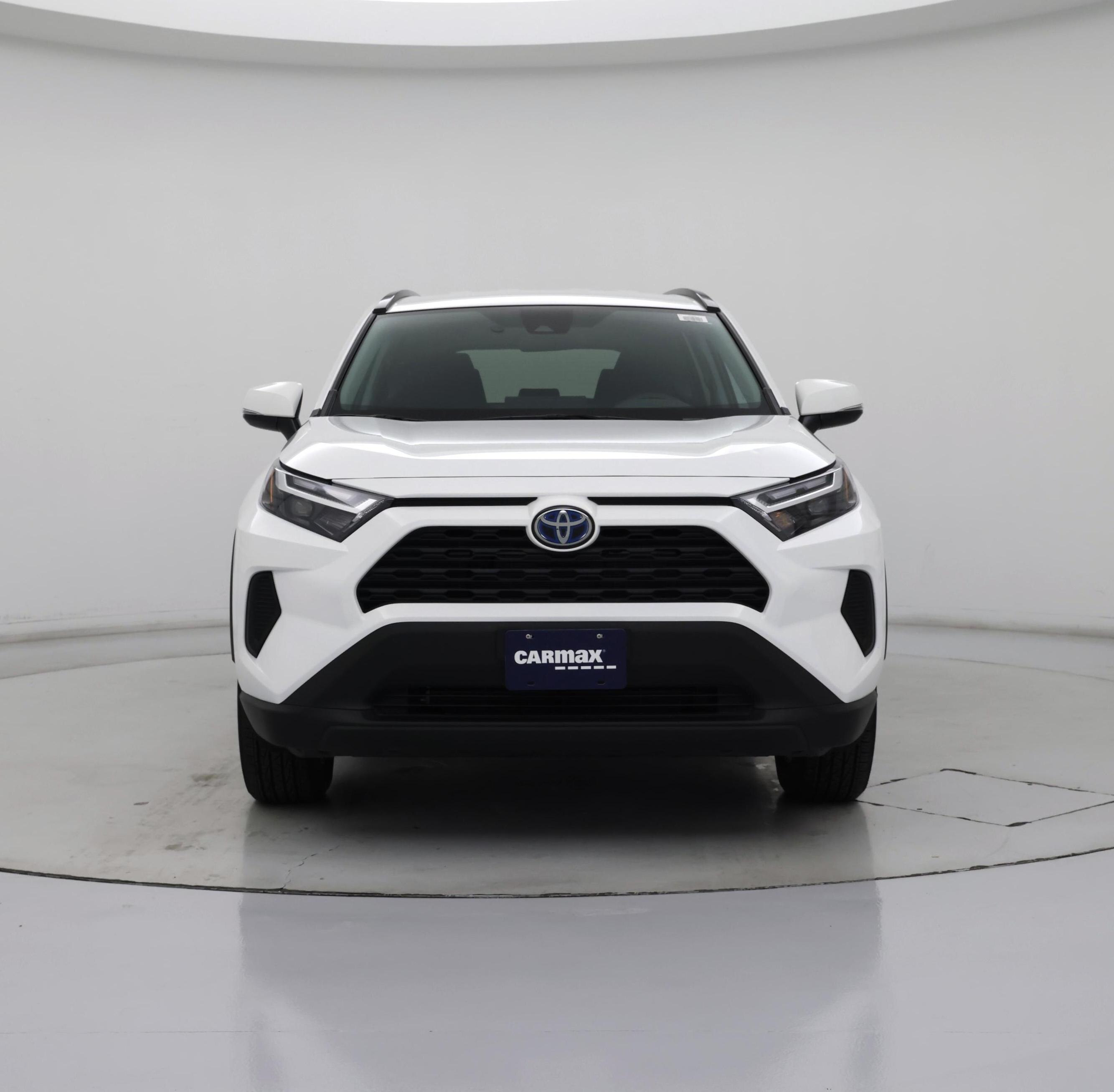 Thumbnail: 2024 Toyota RAV4 - 5