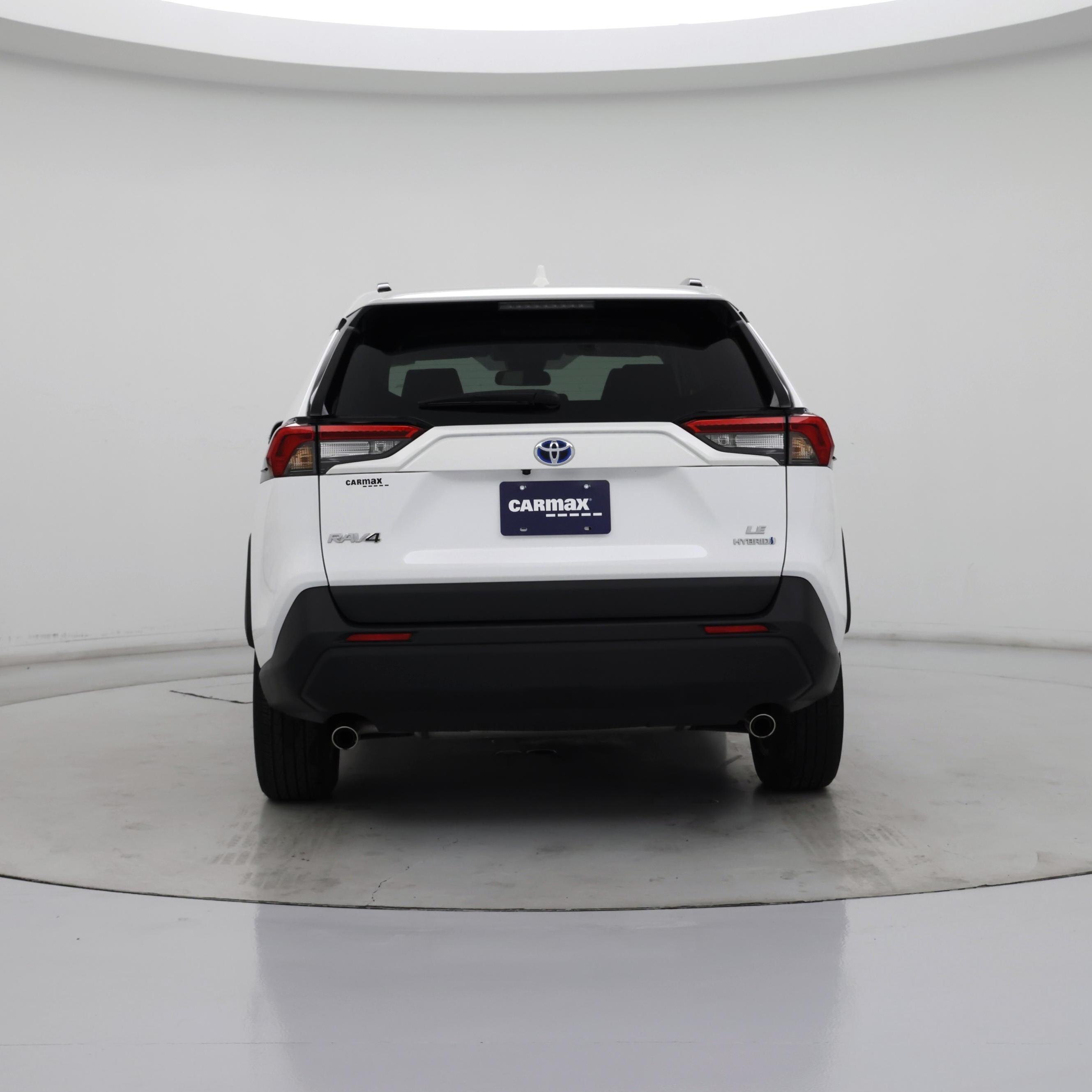 Thumbnail: 2024 Toyota RAV4 - 6