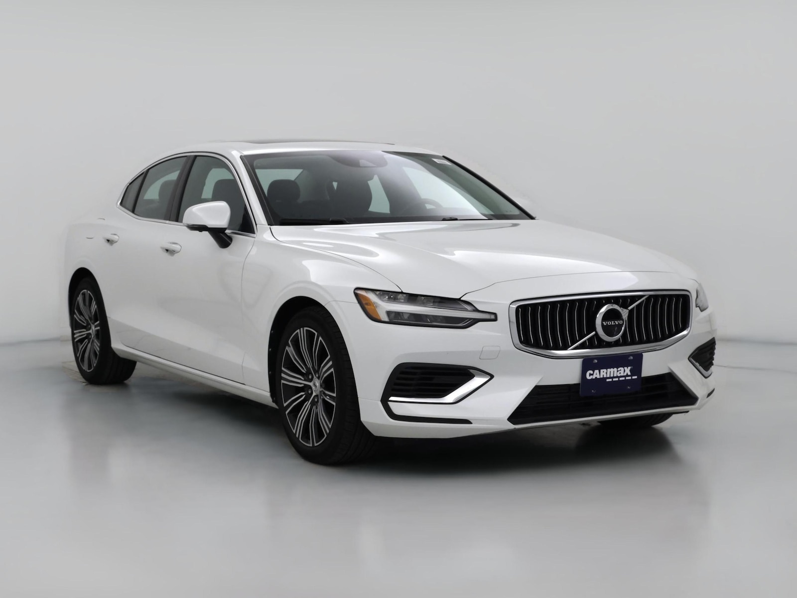 2021 Volvo S60 Inscription