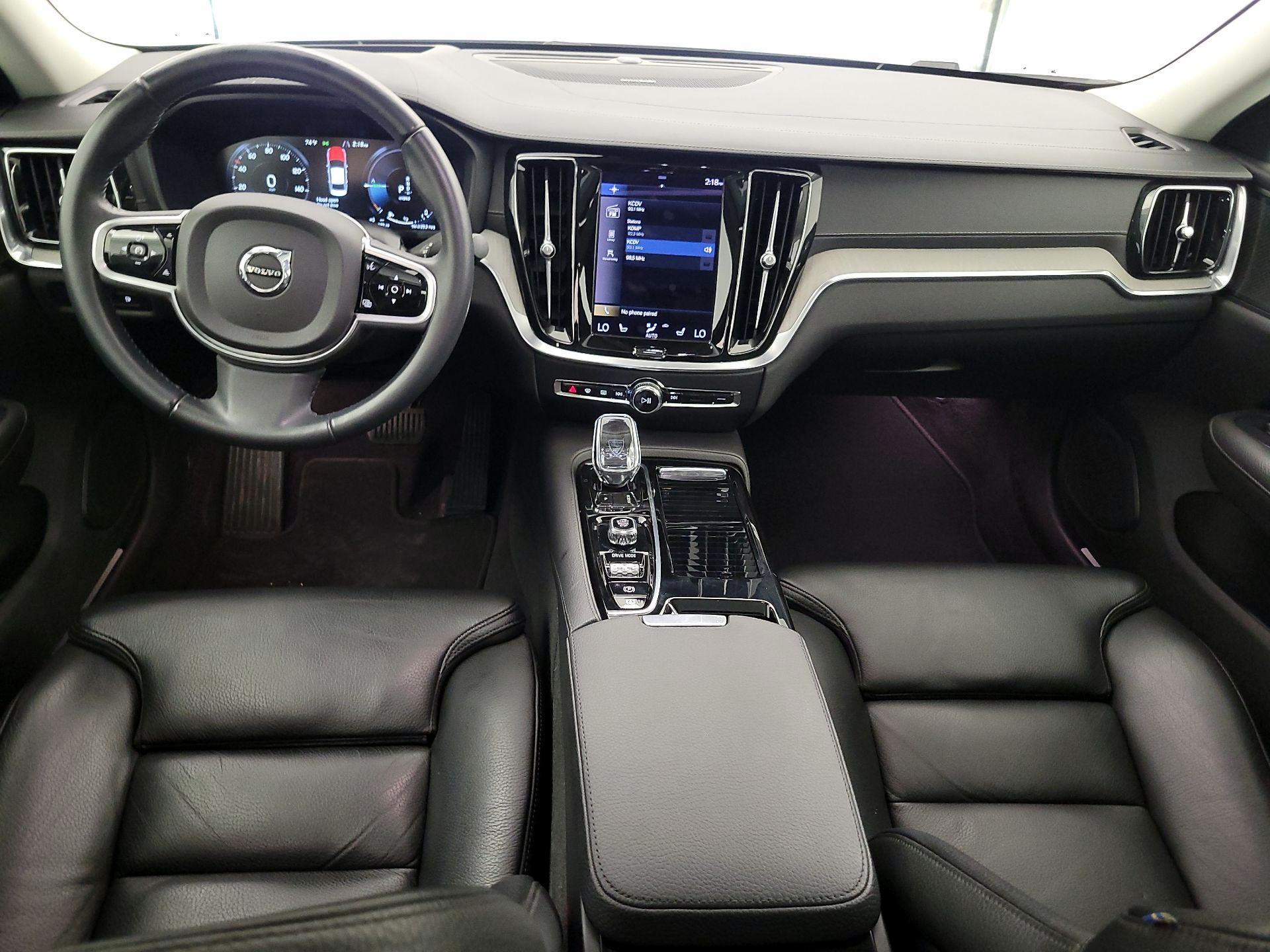 Thumbnail: 2021 Volvo S60 - 9