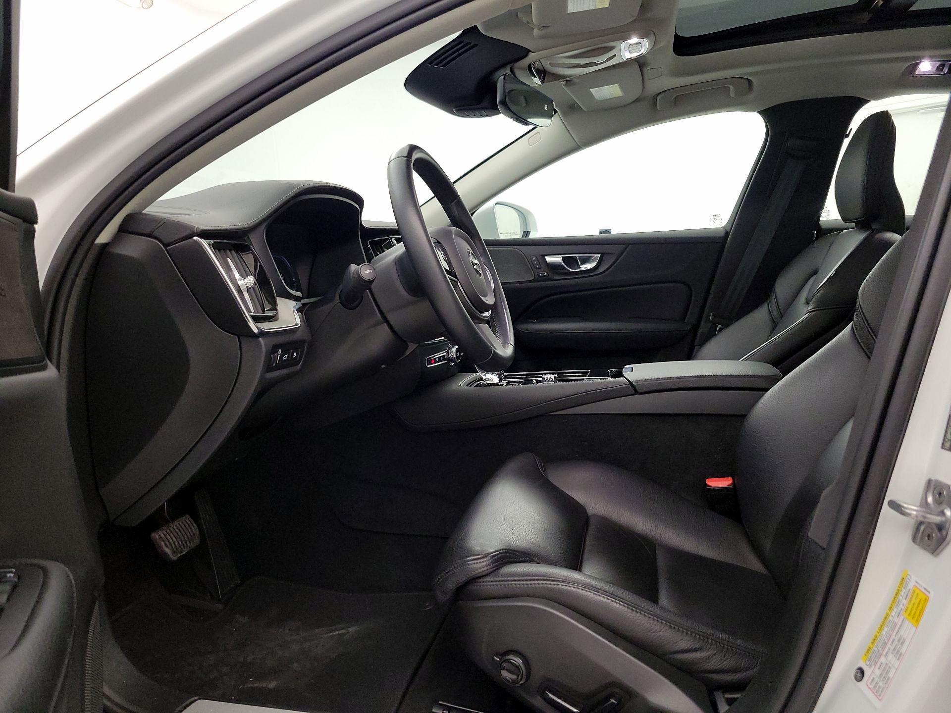 Thumbnail: 2021 Volvo S60 - 11