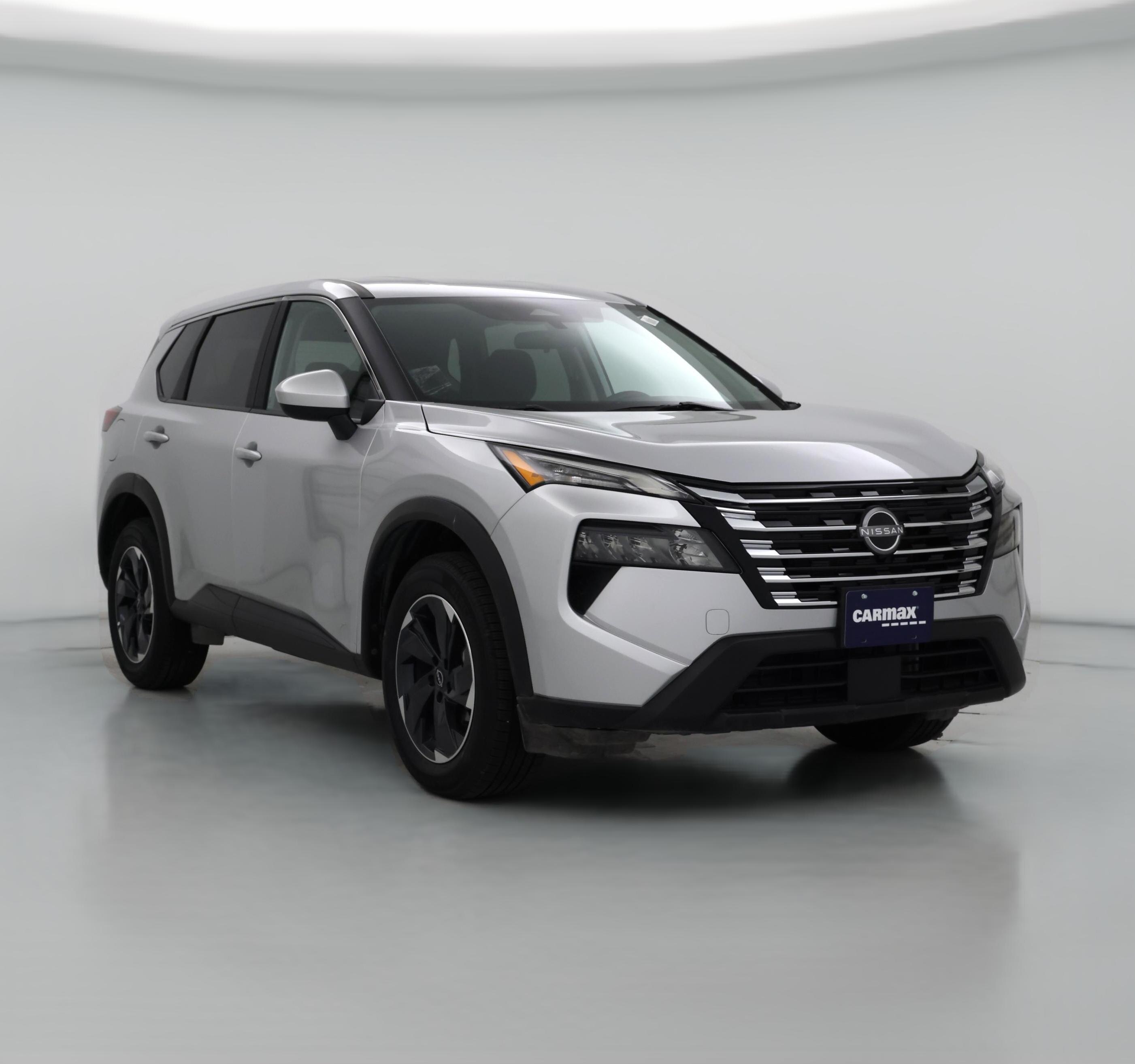 Thumbnail: 2024 Nissan Rogue - 1