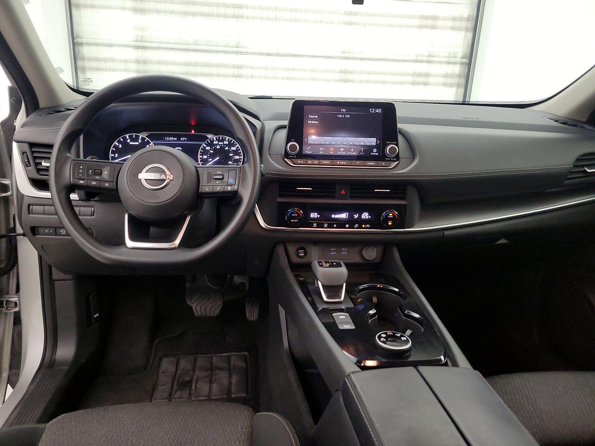 Thumbnail: 2024 Nissan Rogue - 9