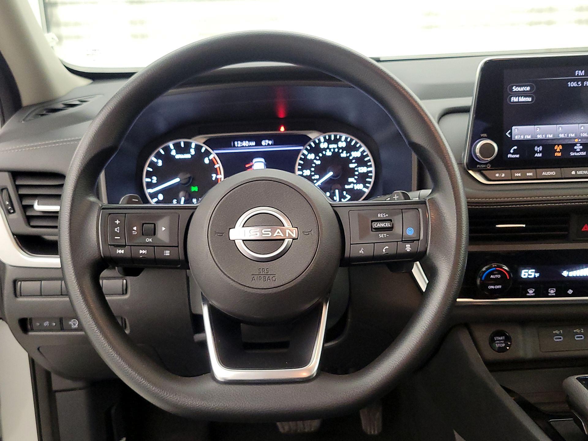 Thumbnail: 2024 Nissan Rogue - 10