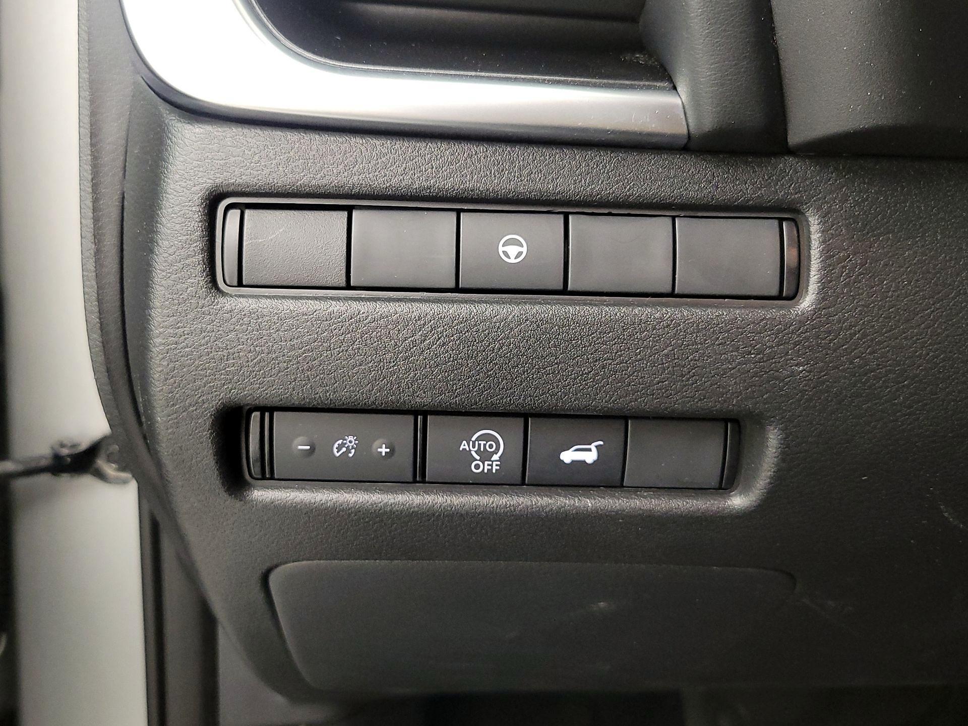 Thumbnail: 2024 Nissan Rogue - 13