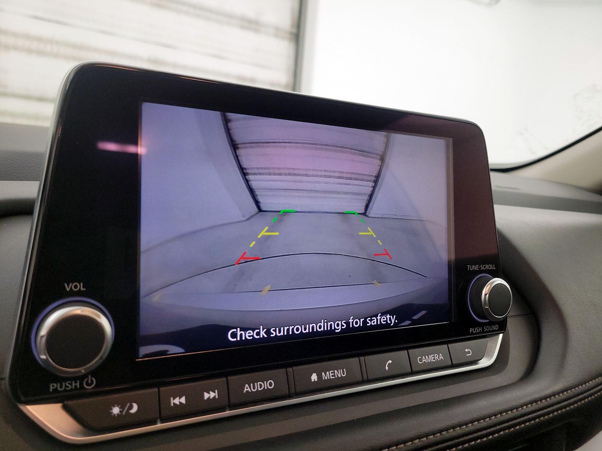 Thumbnail: 2024 Nissan Rogue - 14