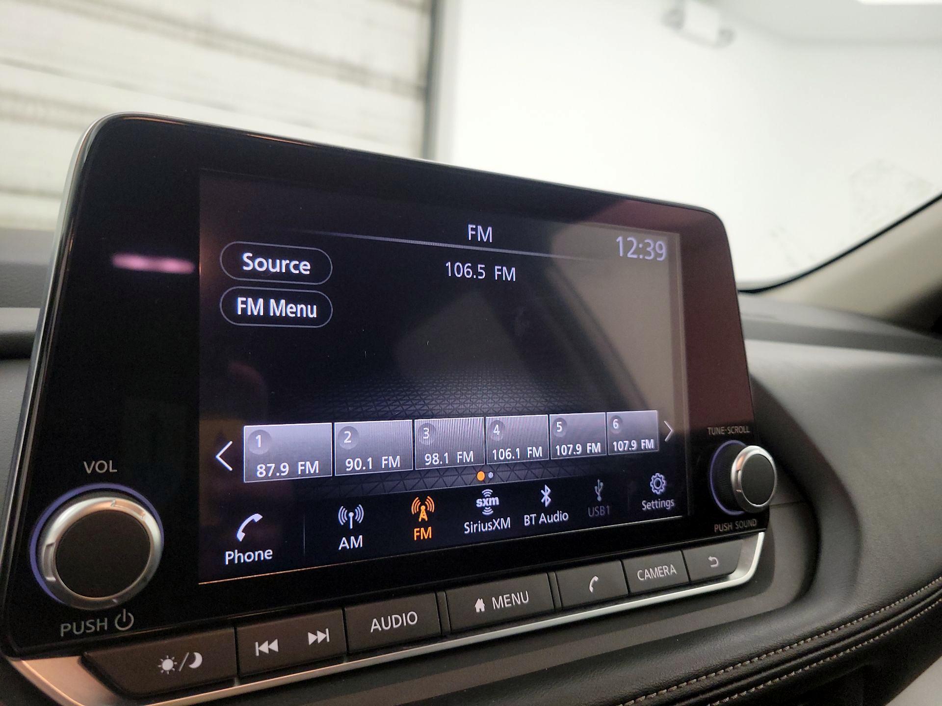 Thumbnail: 2024 Nissan Rogue - 15