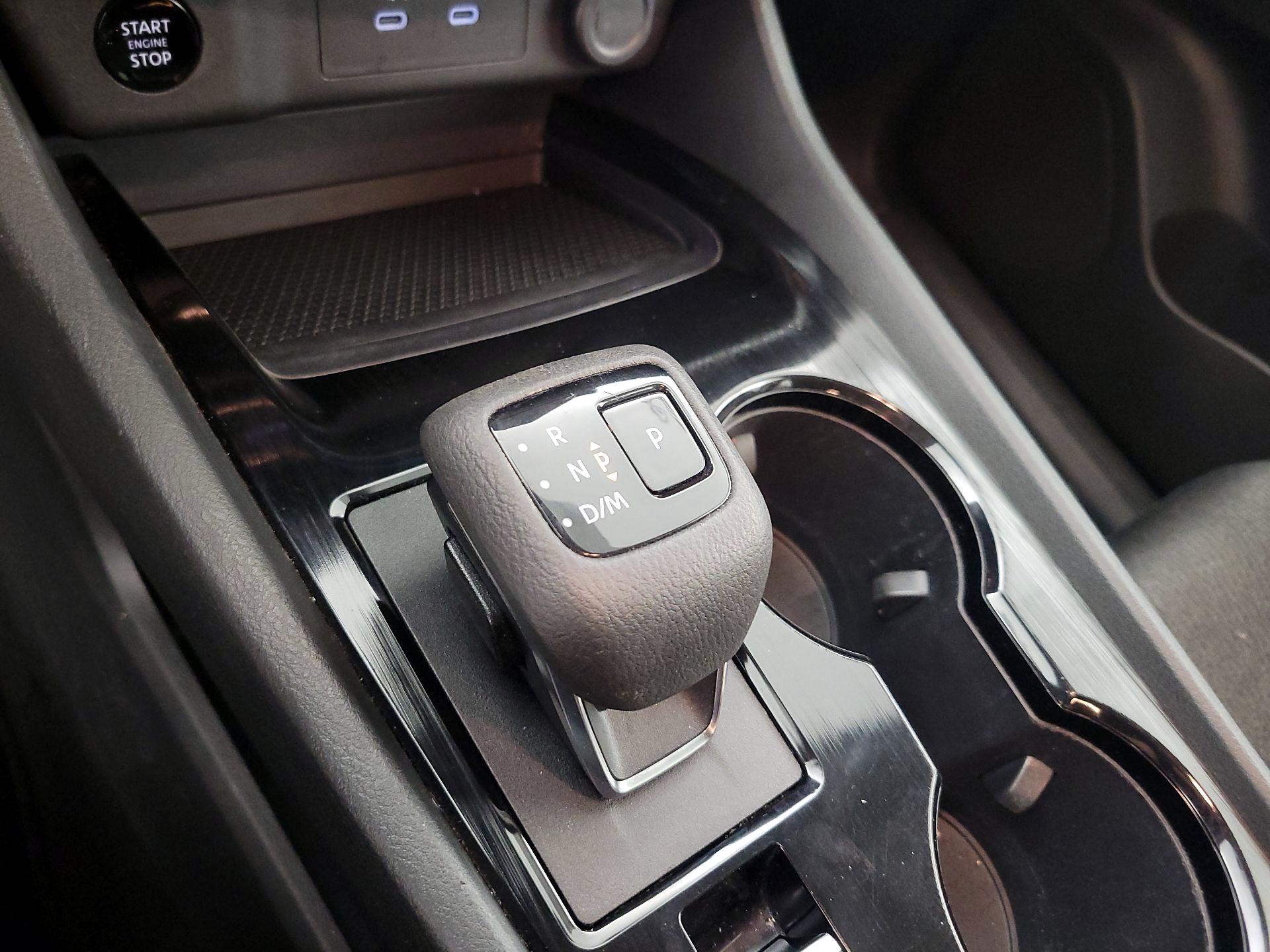 Thumbnail: 2024 Nissan Rogue - 17