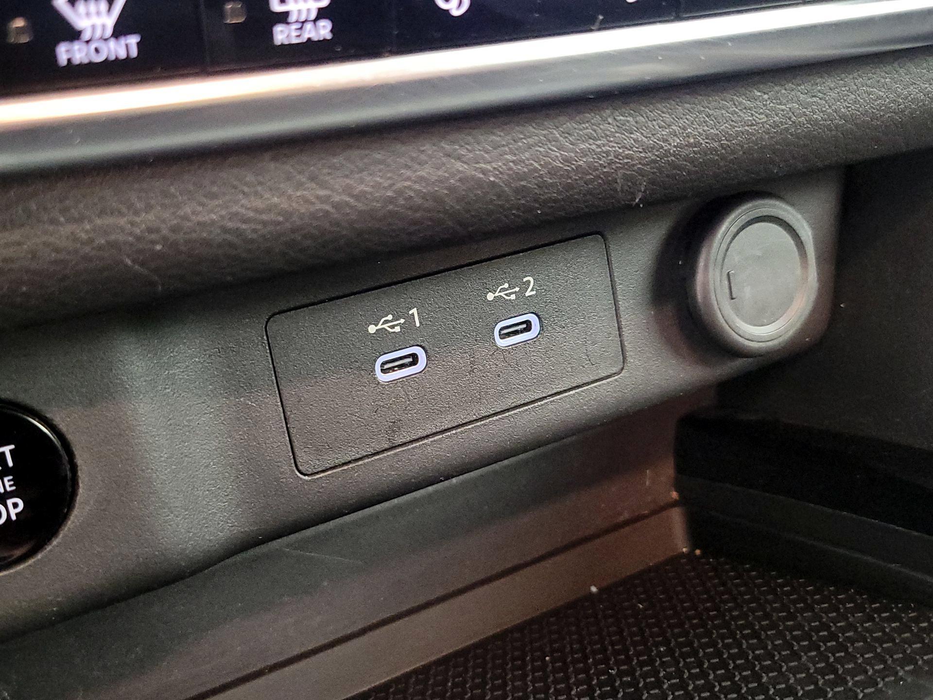 Thumbnail: 2024 Nissan Rogue - 18