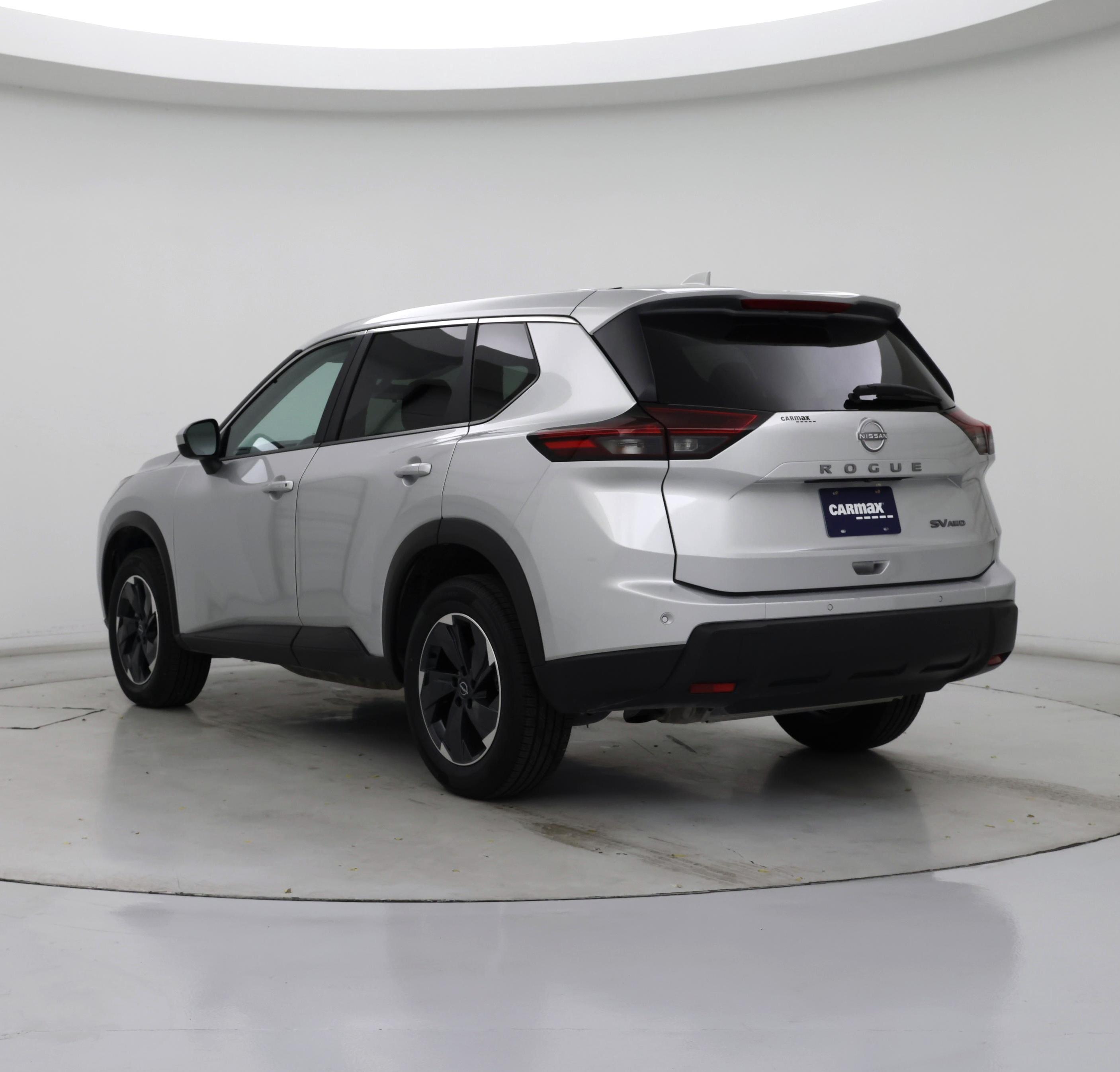 Thumbnail: 2024 Nissan Rogue - 2