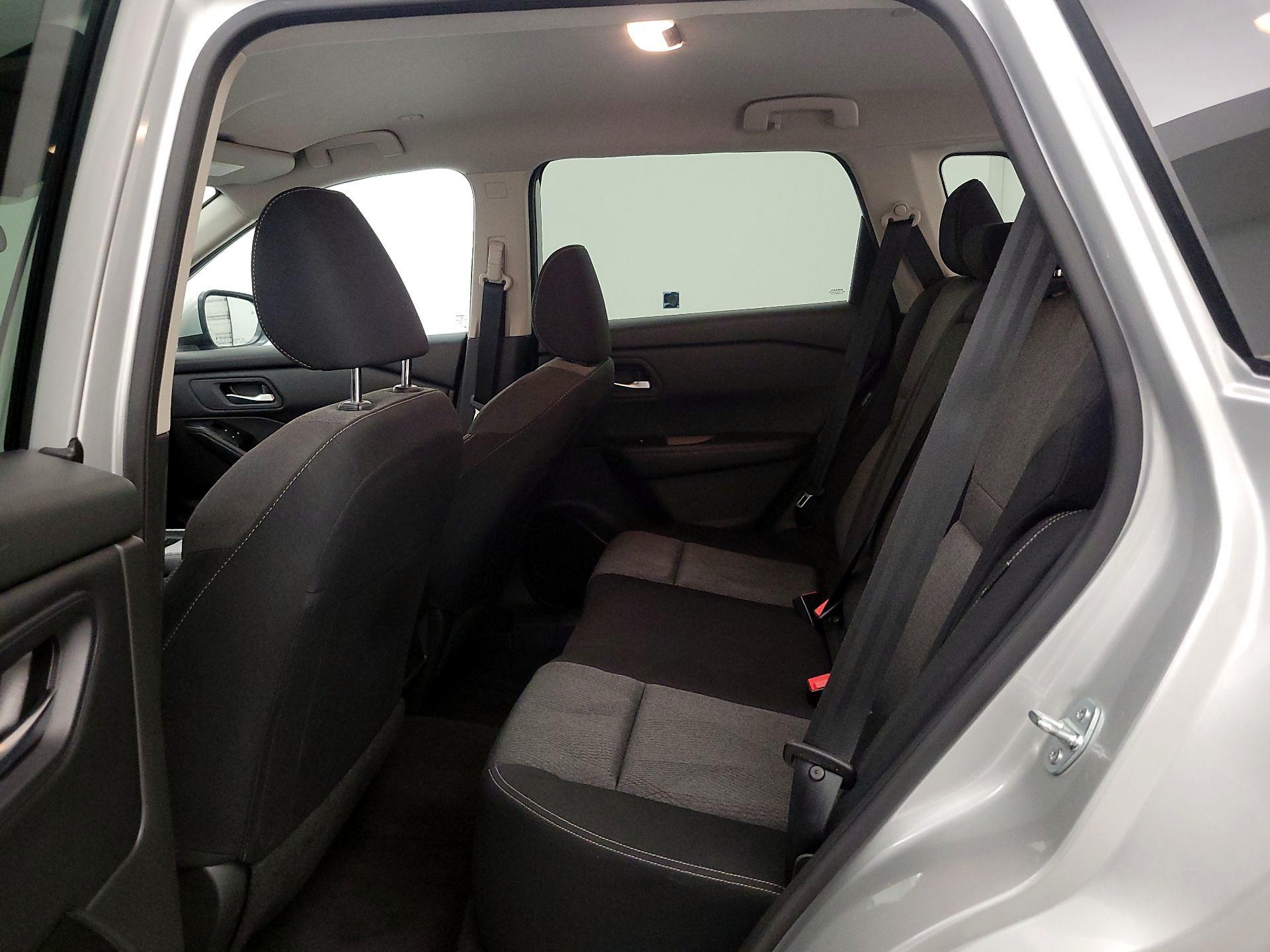 Thumbnail: 2024 Nissan Rogue - 19