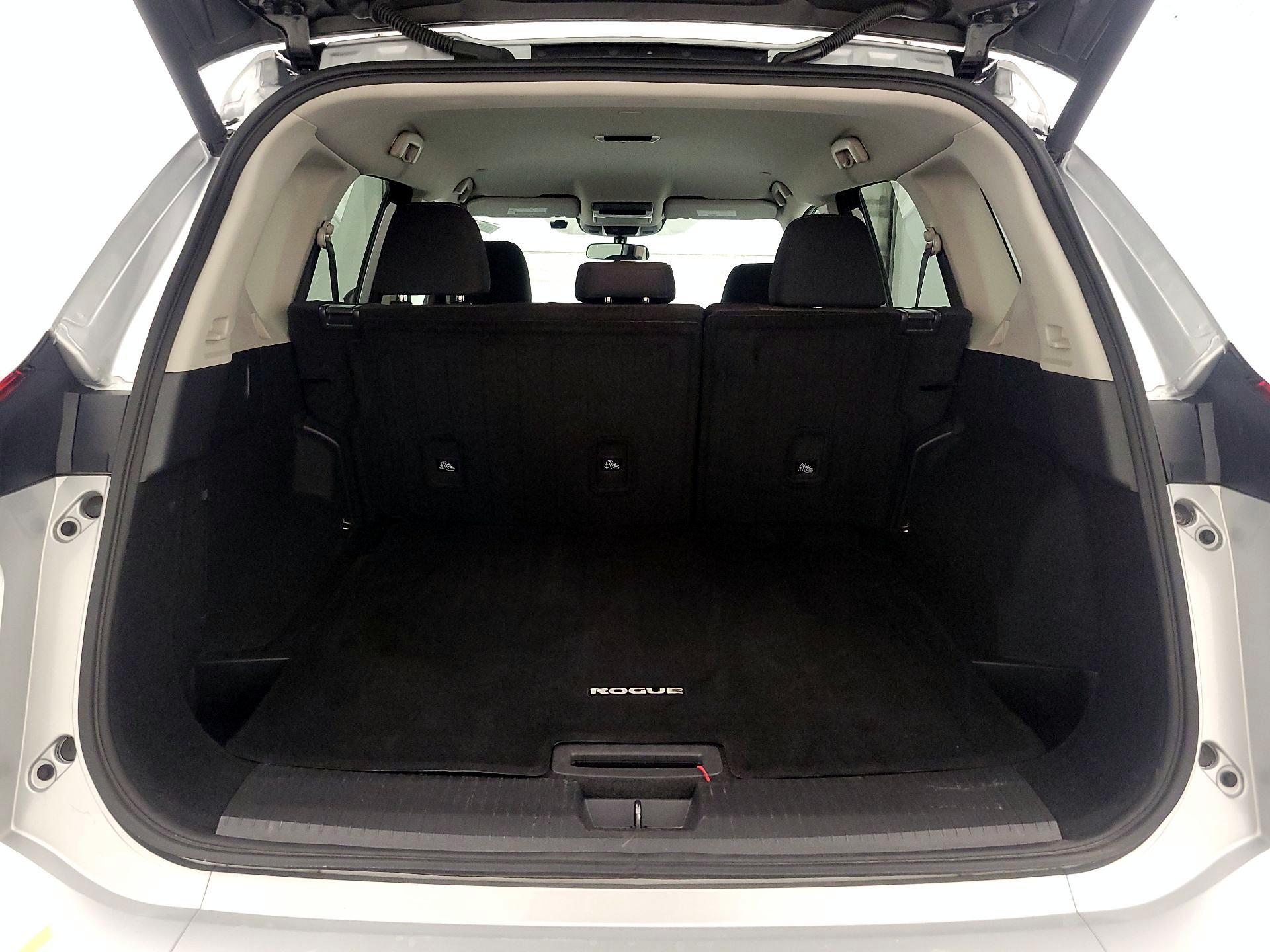 Thumbnail: 2024 Nissan Rogue - 20