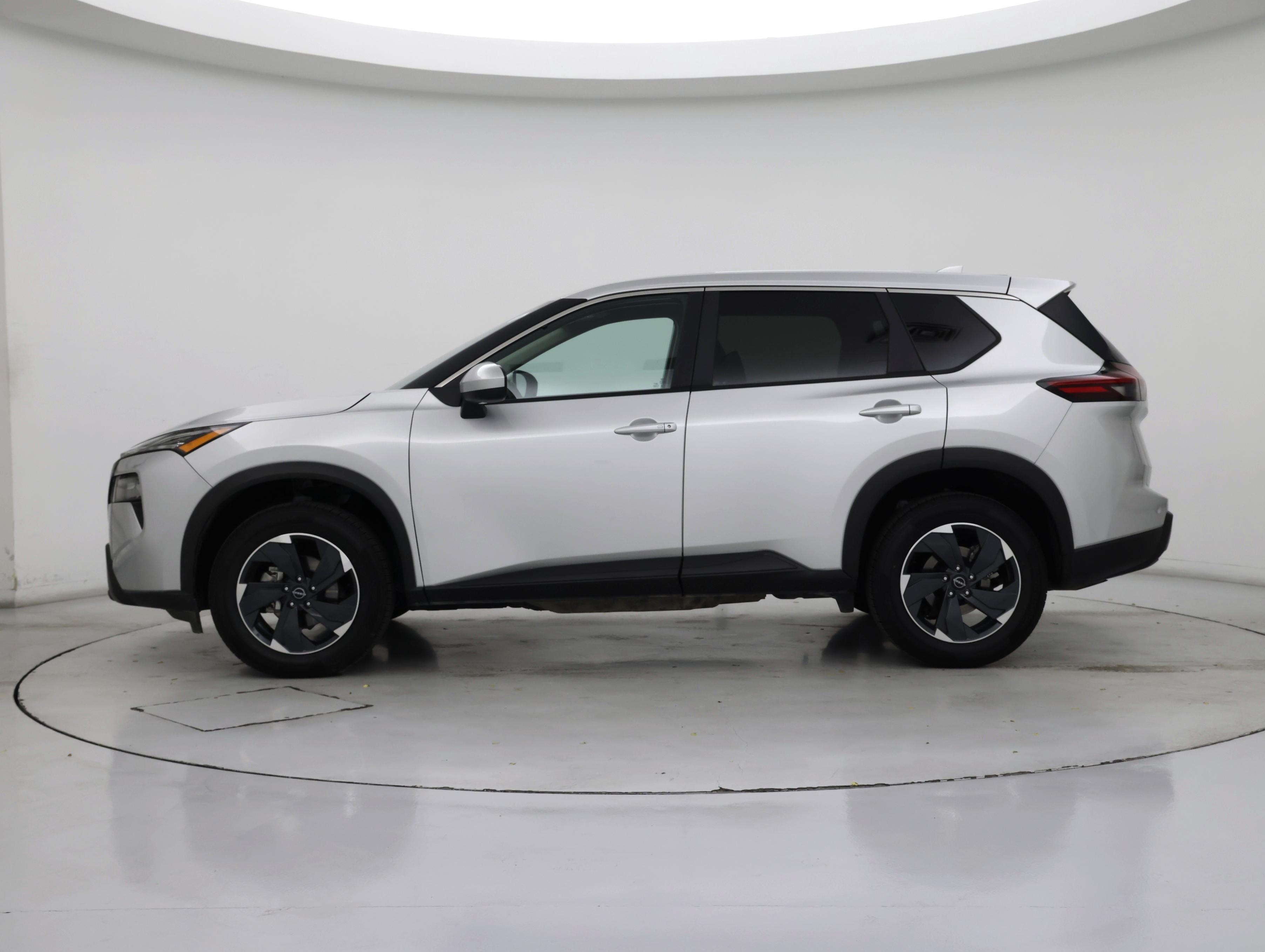 Thumbnail: 2024 Nissan Rogue - 3