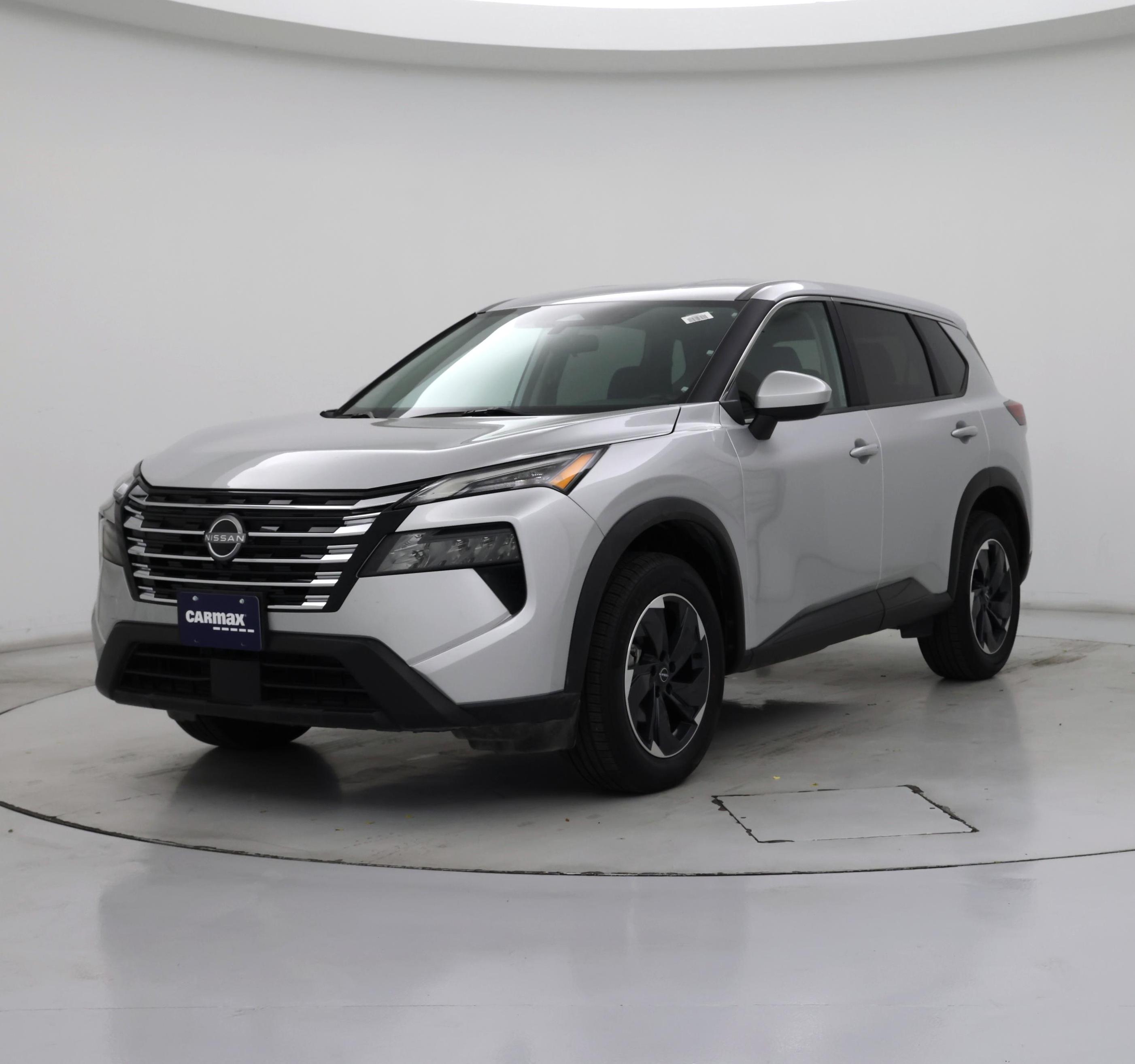 Thumbnail: 2024 Nissan Rogue - 4