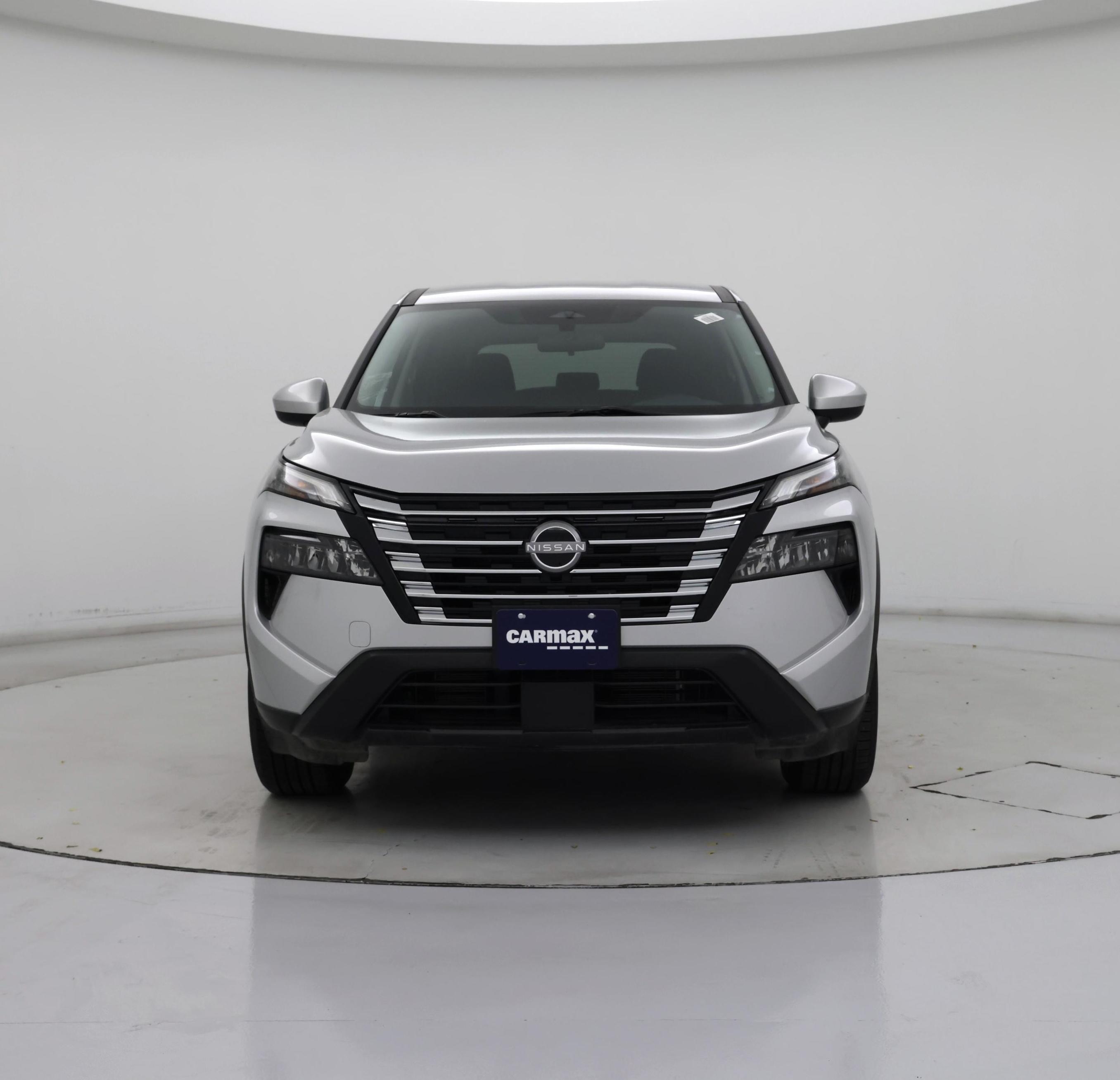 Thumbnail: 2024 Nissan Rogue - 5