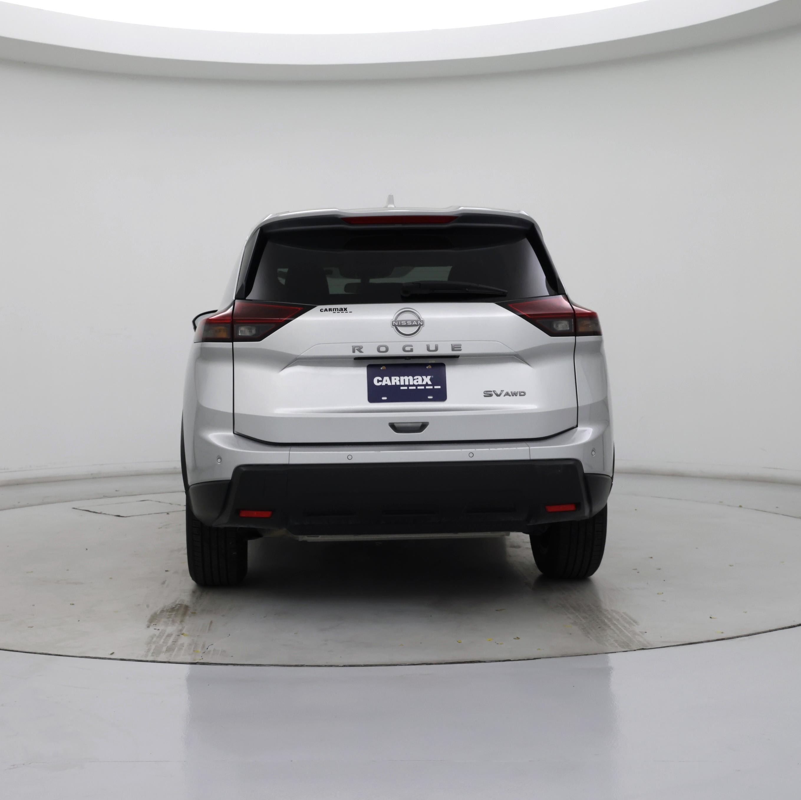 Thumbnail: 2024 Nissan Rogue - 6