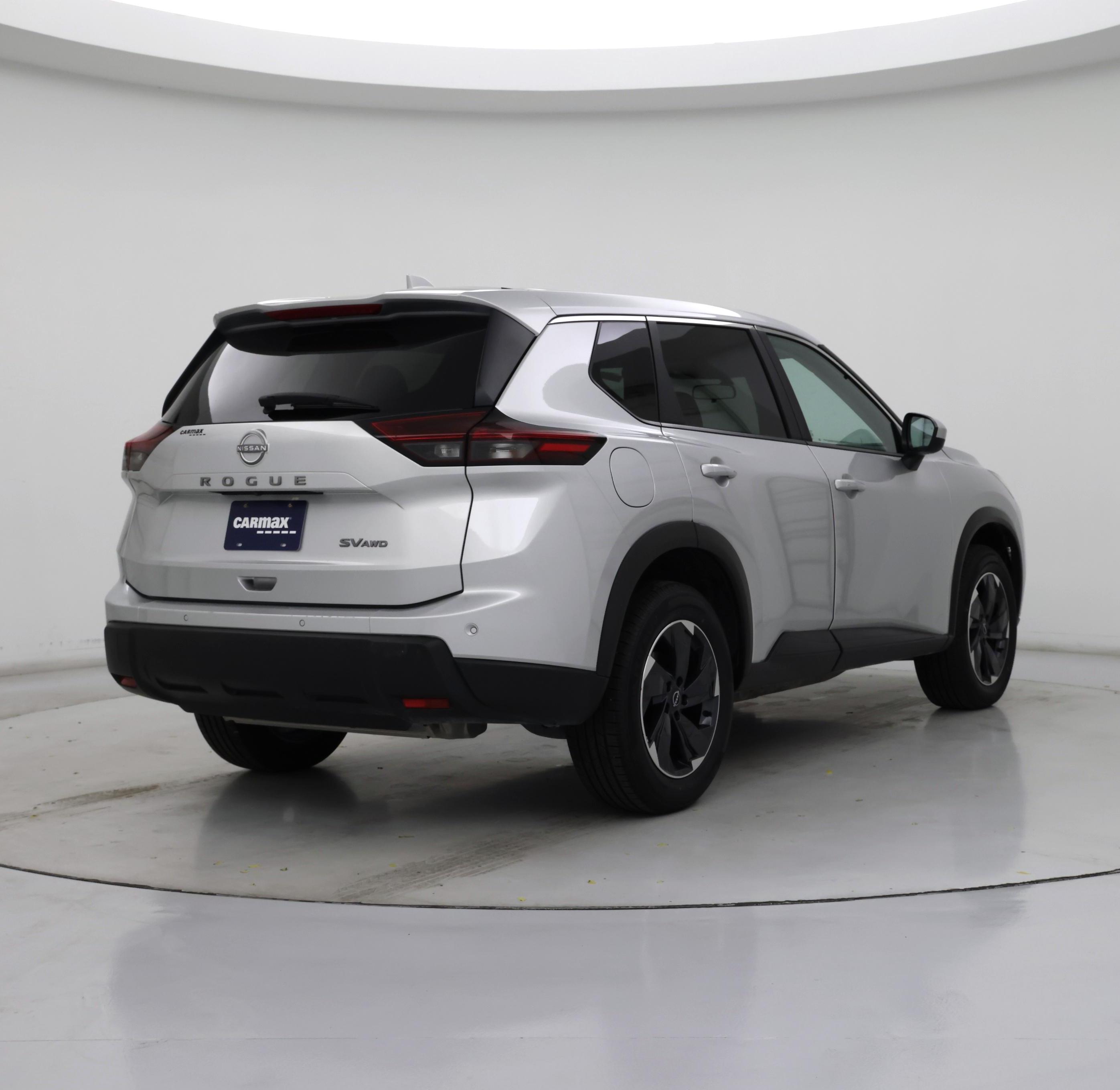 Thumbnail: 2024 Nissan Rogue - 8