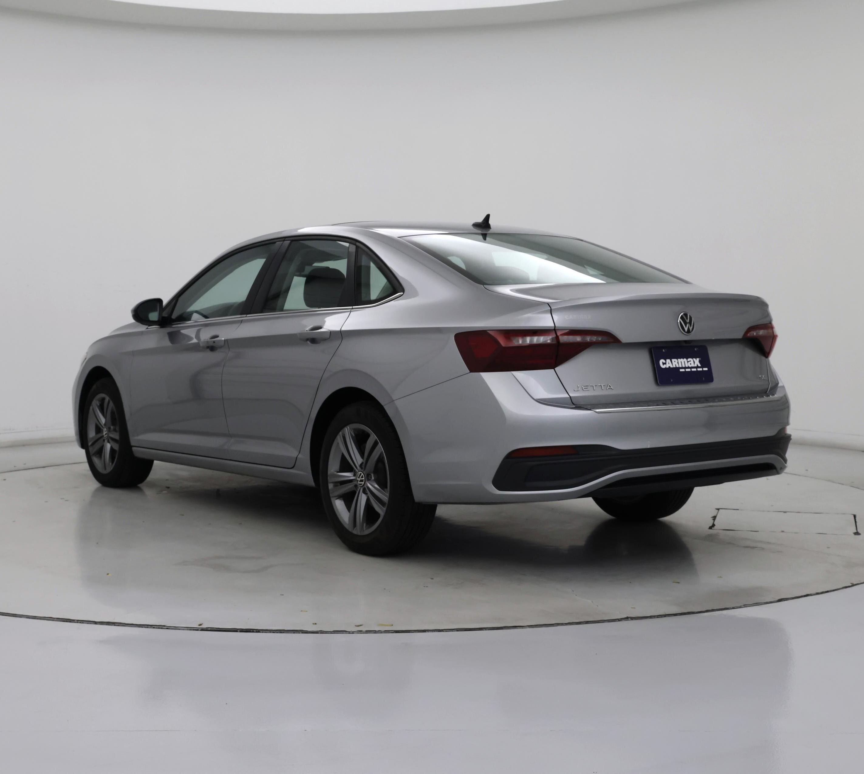 Thumbnail: 2023 Volkswagen Jetta - 2