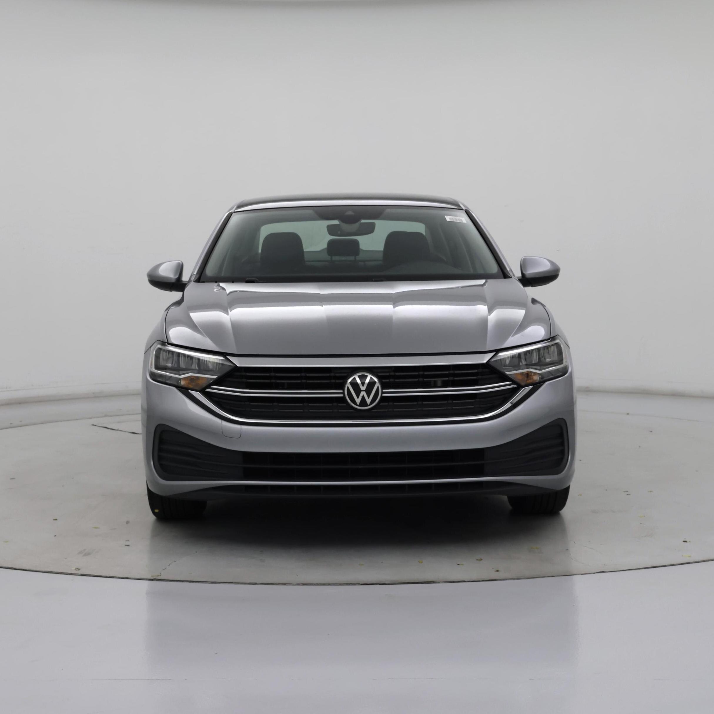 Thumbnail: 2023 Volkswagen Jetta - 5