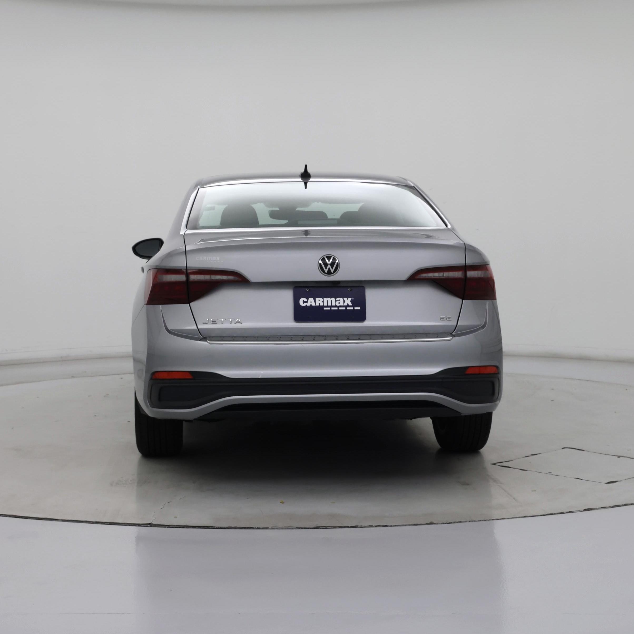 Thumbnail: 2023 Volkswagen Jetta - 6