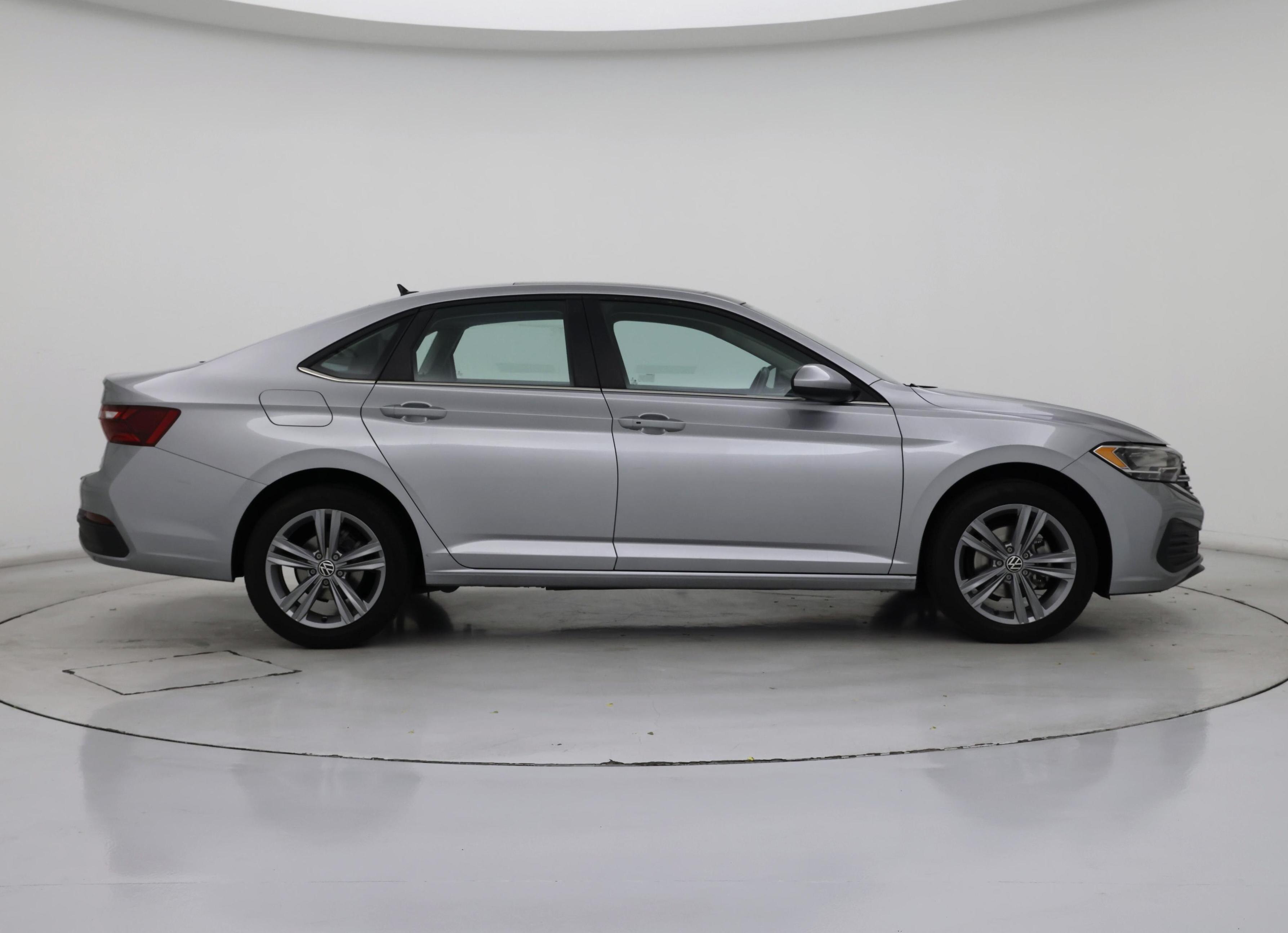 Thumbnail: 2023 Volkswagen Jetta - 7