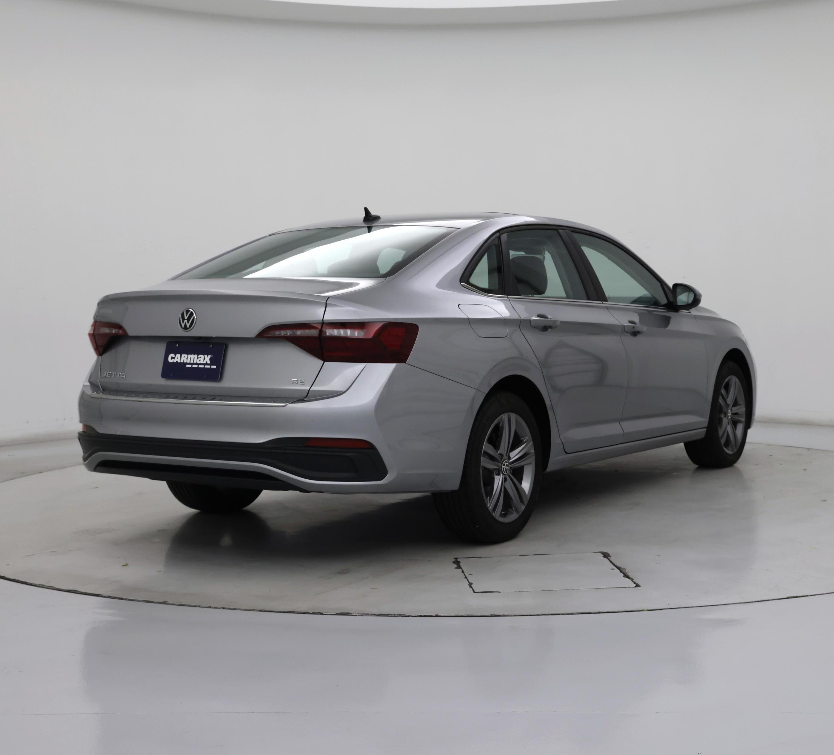 Thumbnail: 2023 Volkswagen Jetta - 8